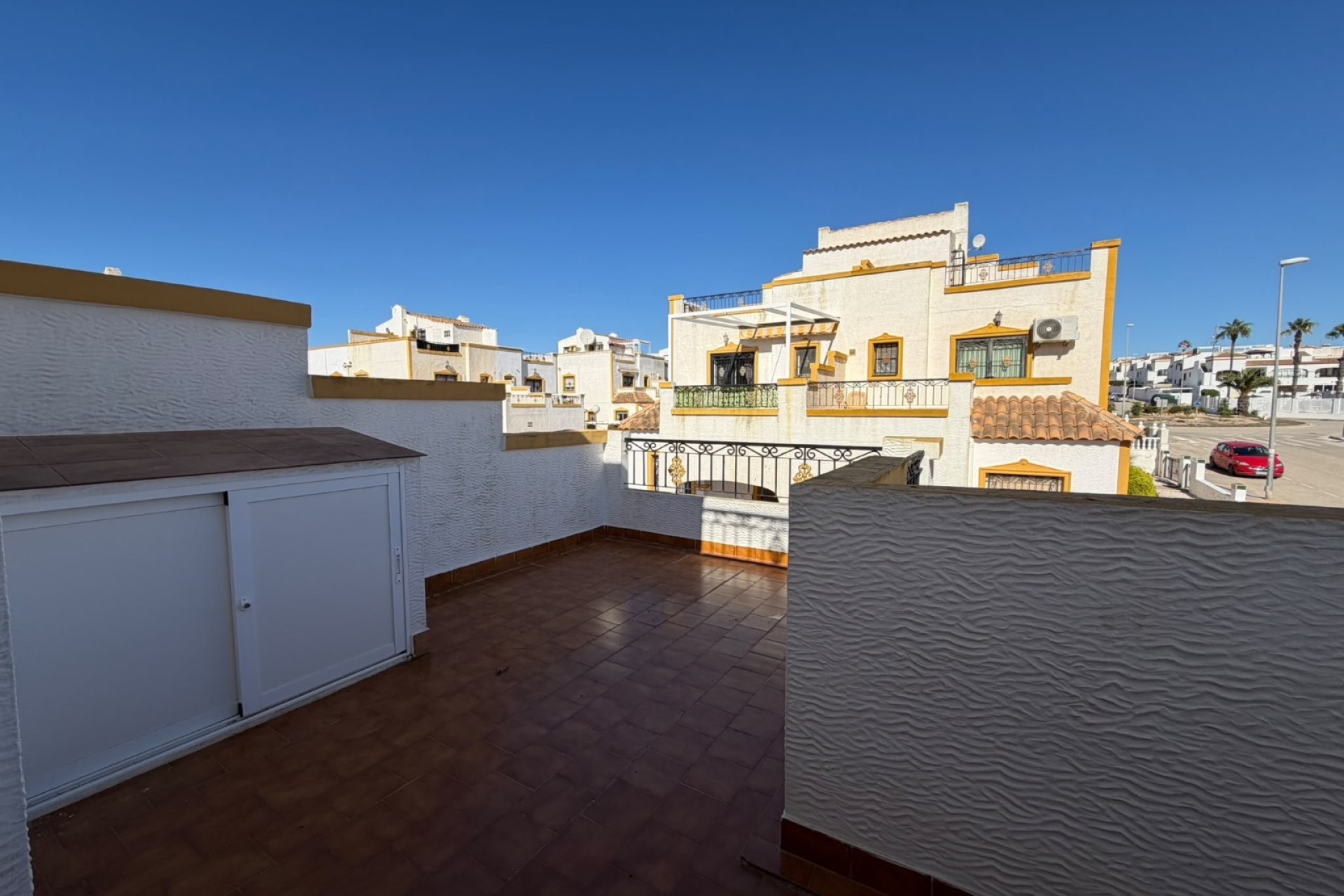 Resale - Townhouse -
Entre Naranjos - Vistabella - Vistabella Golf