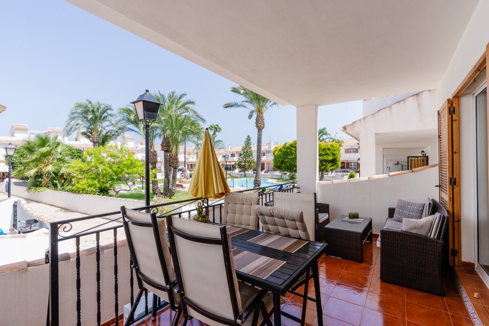 Resale - Townhouse -
Gran Alacant - Monte y Mar