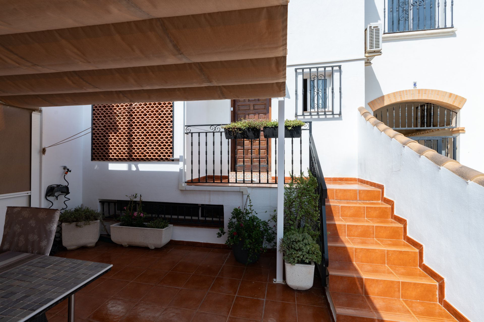 Resale - Townhouse -
Gran Alacant - Monte y Mar