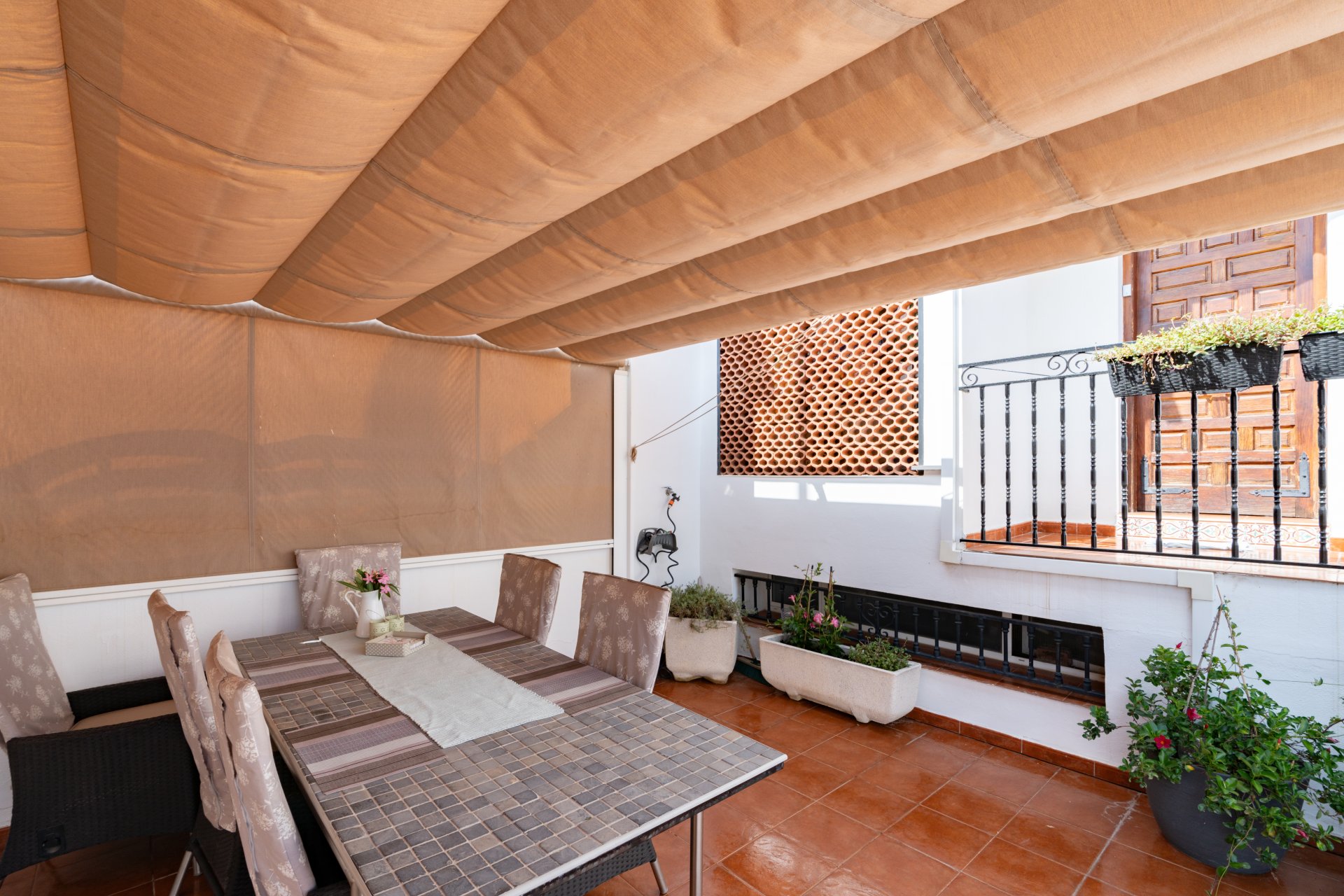 Resale - Townhouse -
Gran Alacant - Monte y Mar