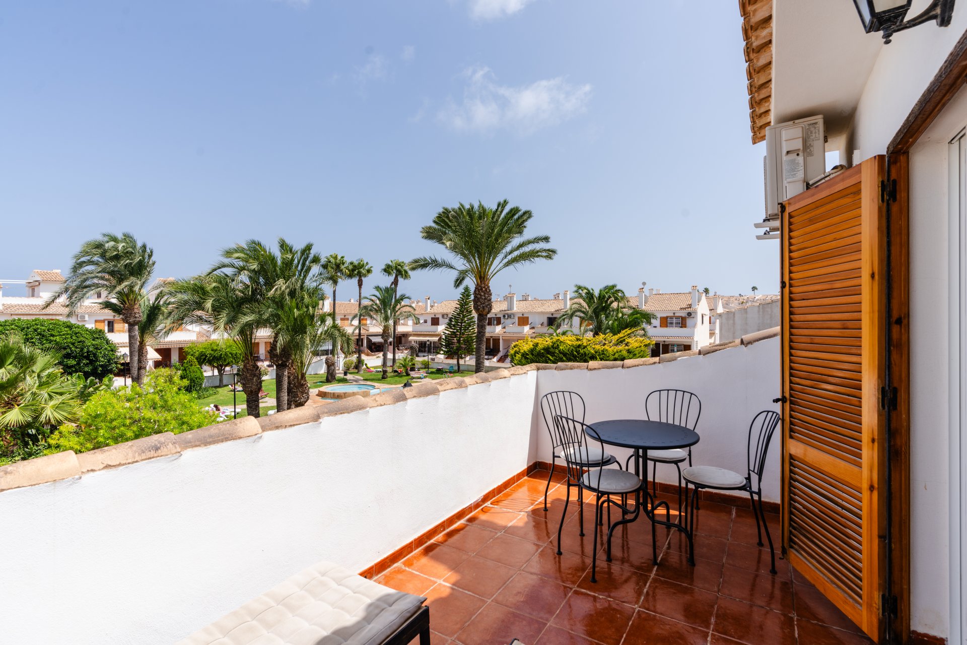 Resale - Townhouse -
Gran Alacant - Monte y Mar