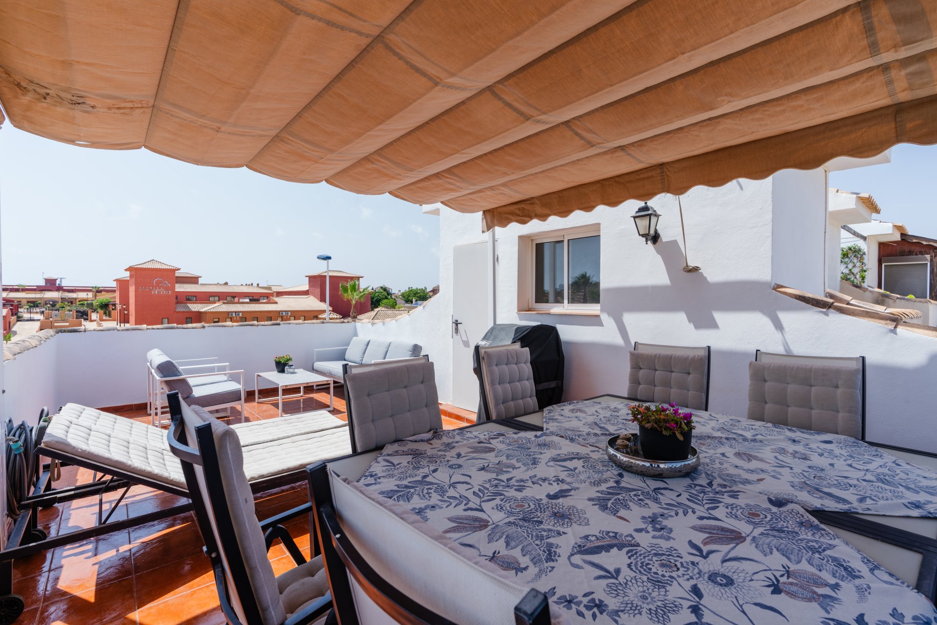 Resale - Townhouse -
Gran Alacant - Monte y Mar