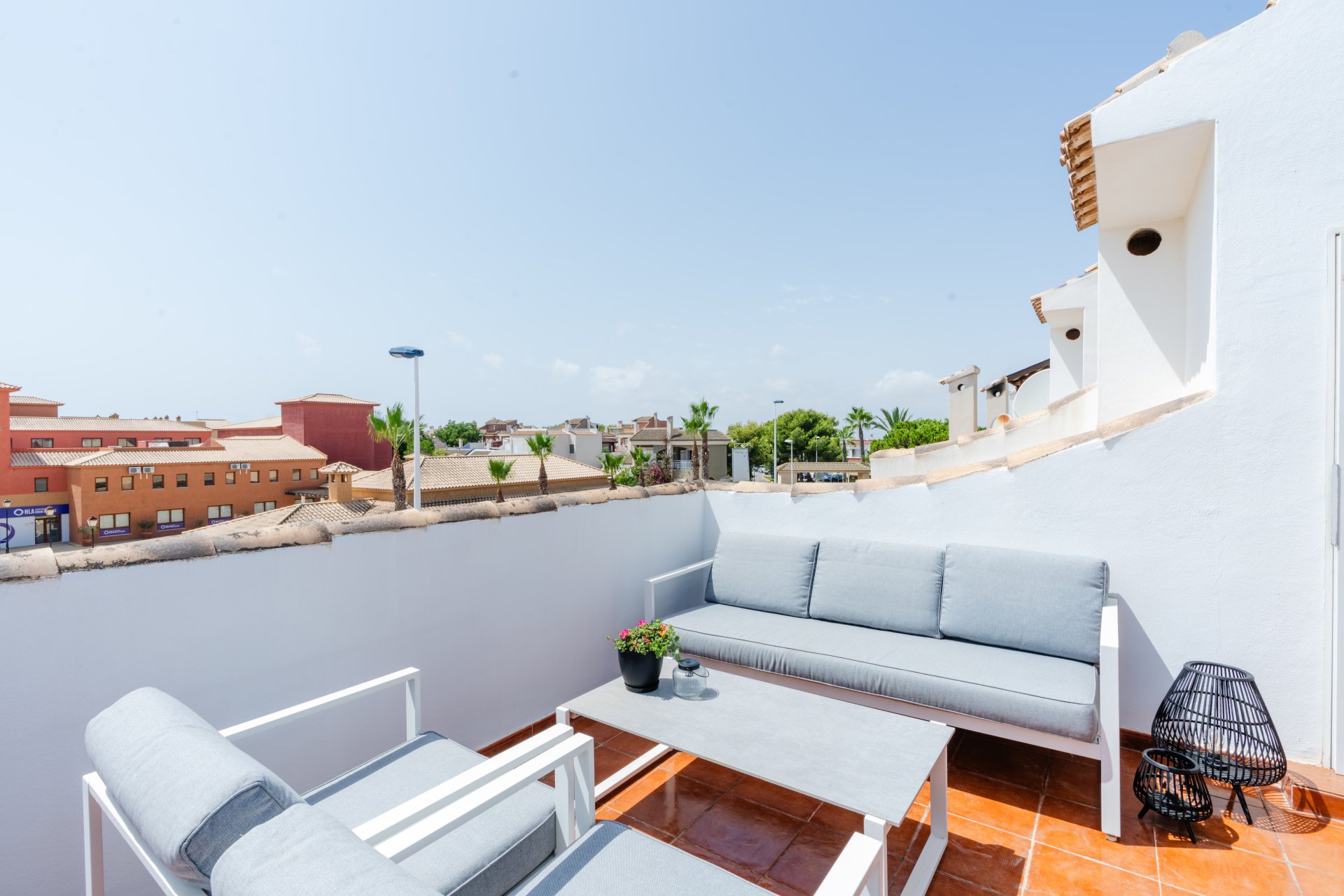 Resale - Townhouse -
Gran Alacant - Monte y Mar