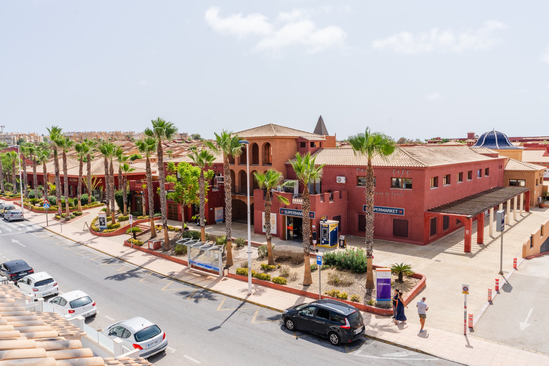 Resale - Townhouse -
Gran Alacant - Monte y Mar