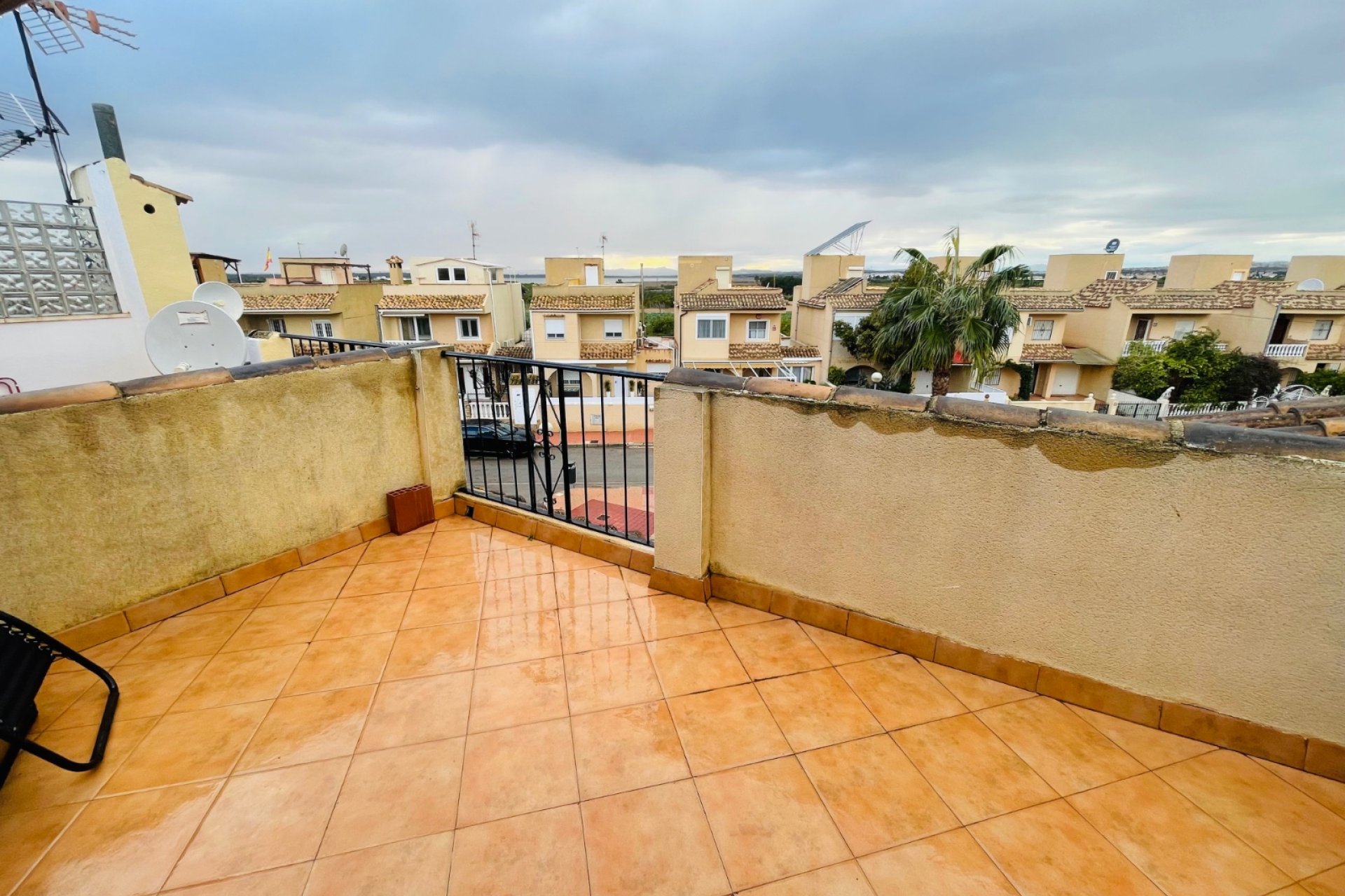 Resale - Townhouse -
Guardamar del Segura - El Moncayo