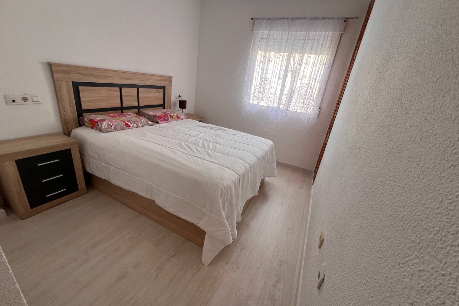 Resale - Townhouse -
Guardamar del Segura - El Moncayo