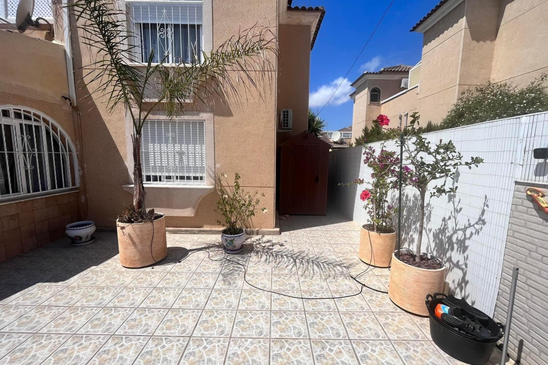 Resale - Townhouse -
Guardamar del Segura - El Moncayo