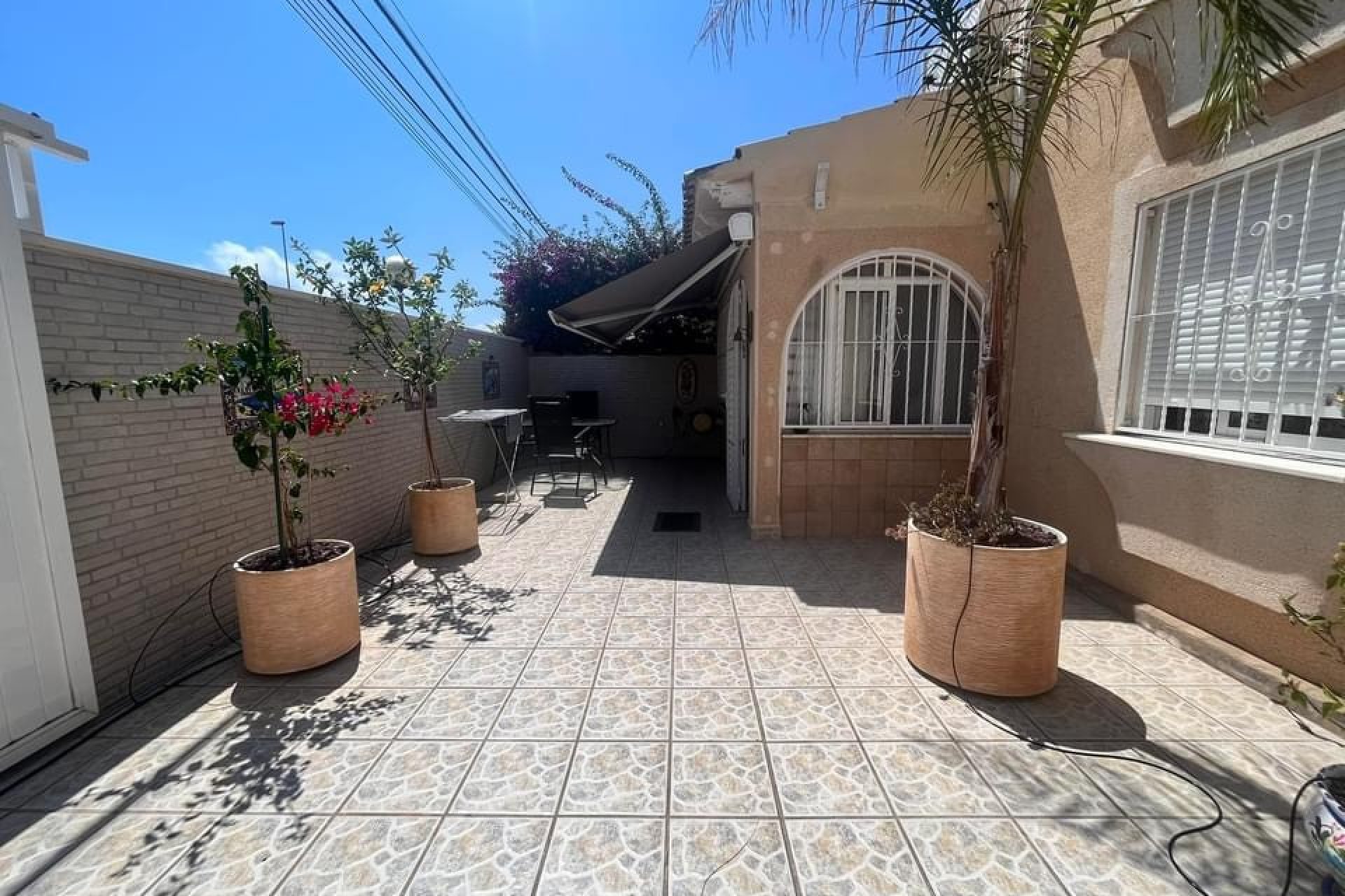 Resale - Townhouse -
Guardamar del Segura - El Moncayo