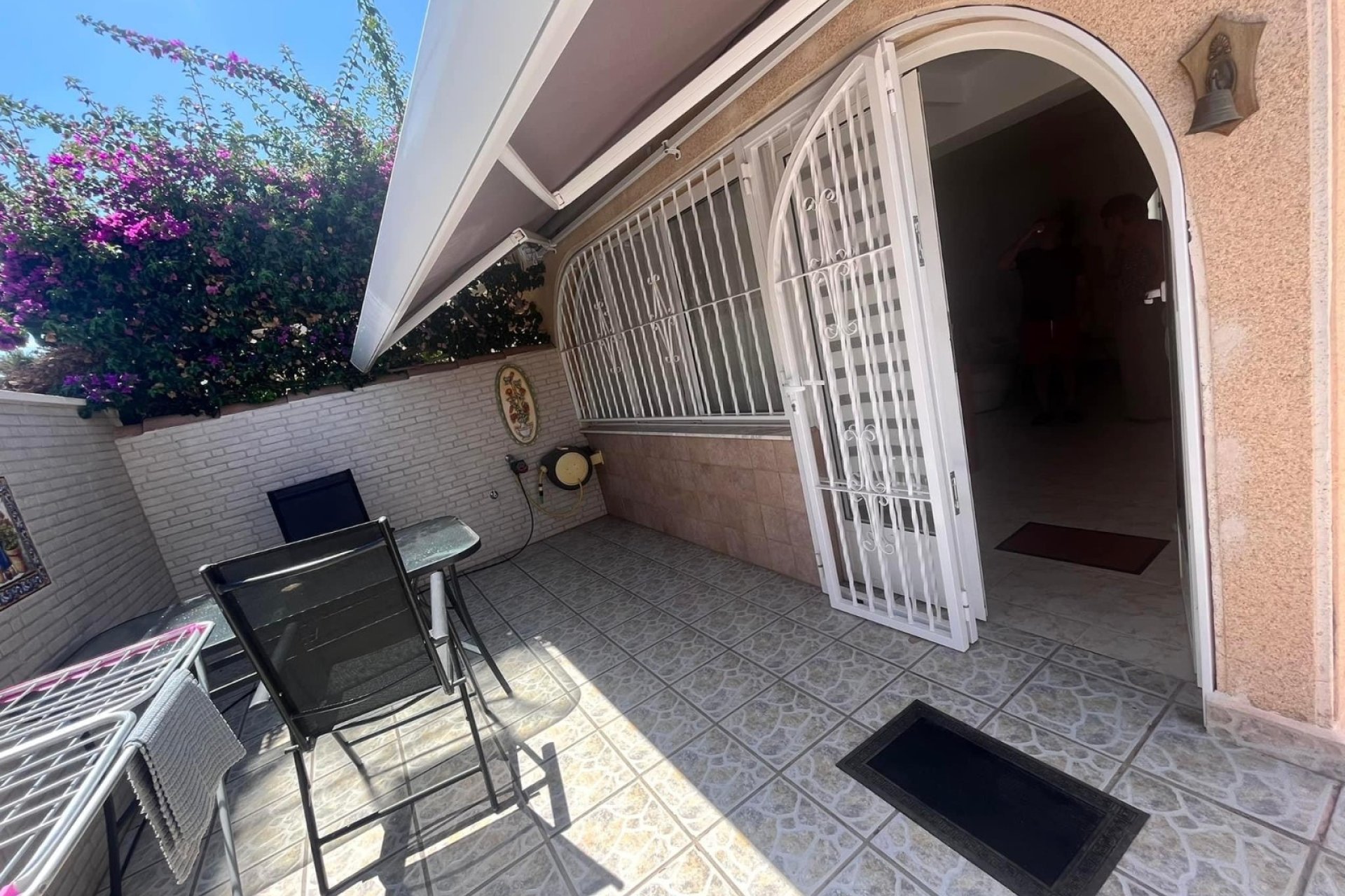 Resale - Townhouse -
Guardamar del Segura - El Moncayo