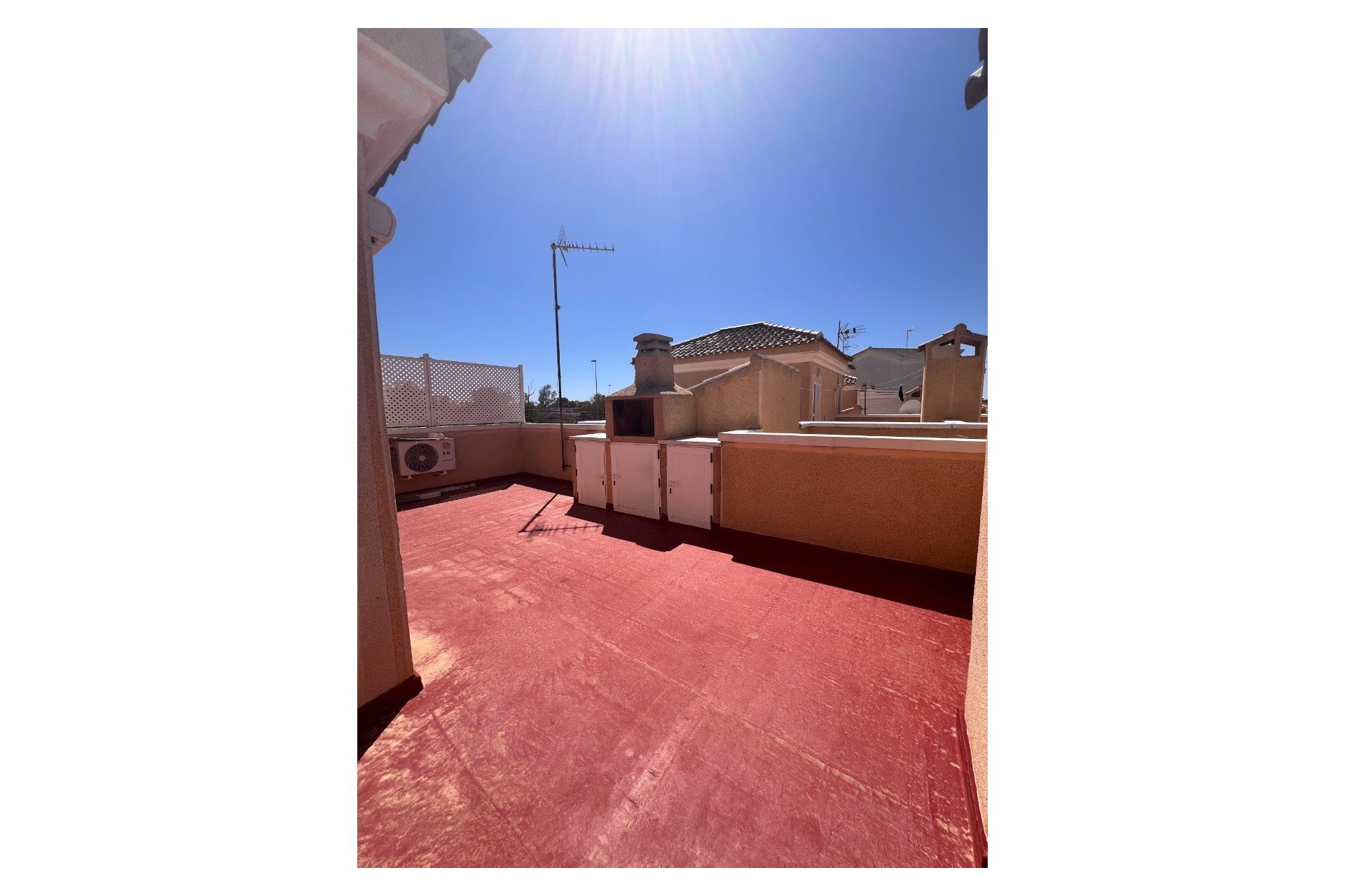 Resale - Townhouse -
Guardamar del Segura - El Moncayo