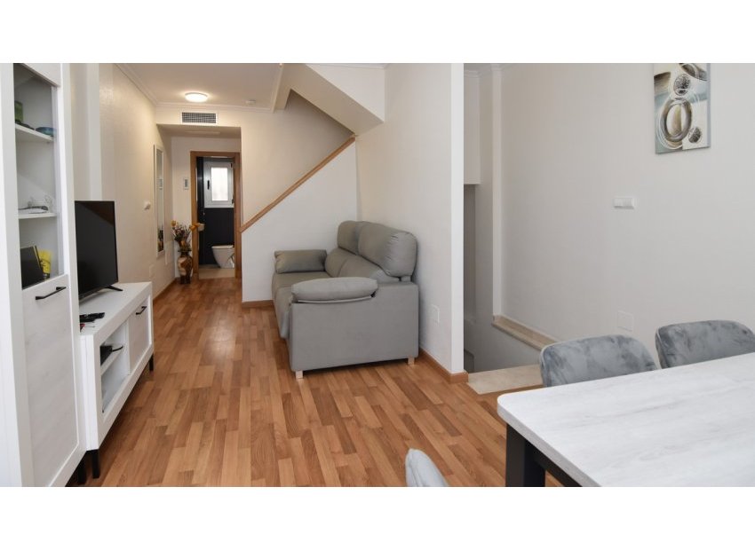 Resale - Townhouse -
Guardamar del Segura