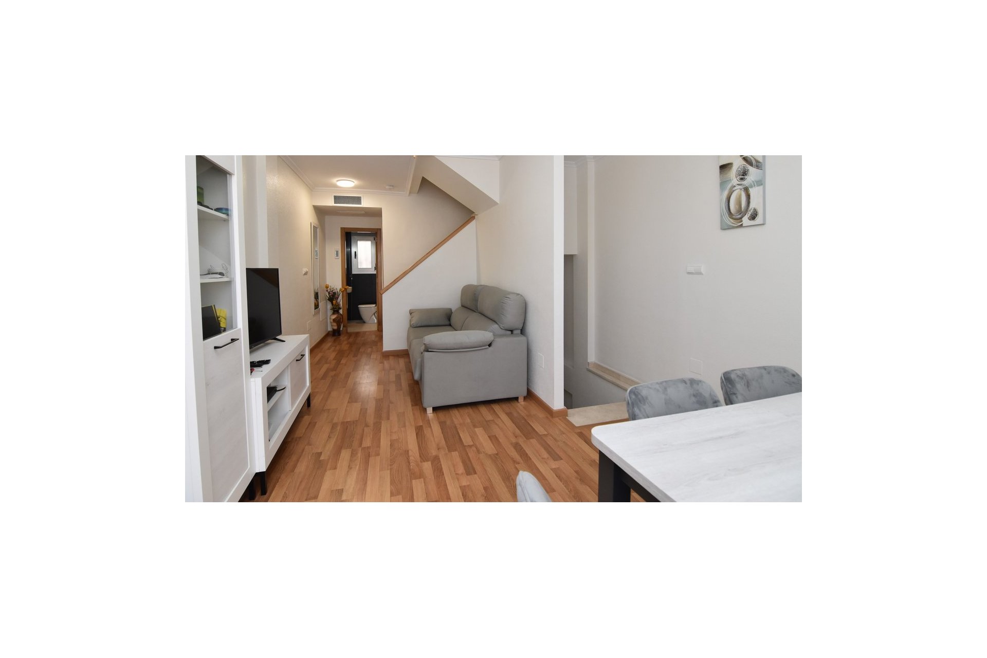 Resale - Townhouse -
Guardamar del Segura