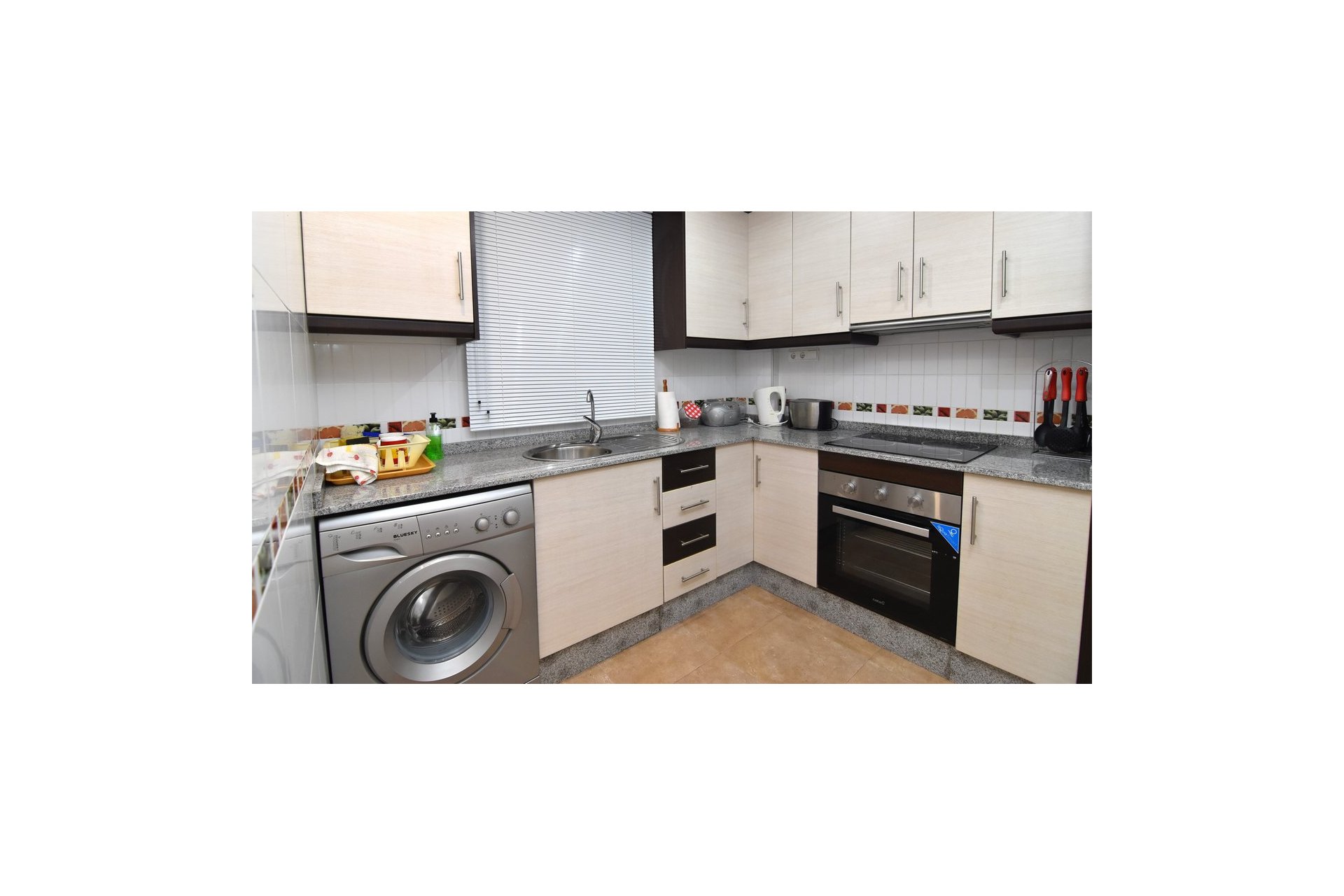 Resale - Townhouse -
Guardamar del Segura