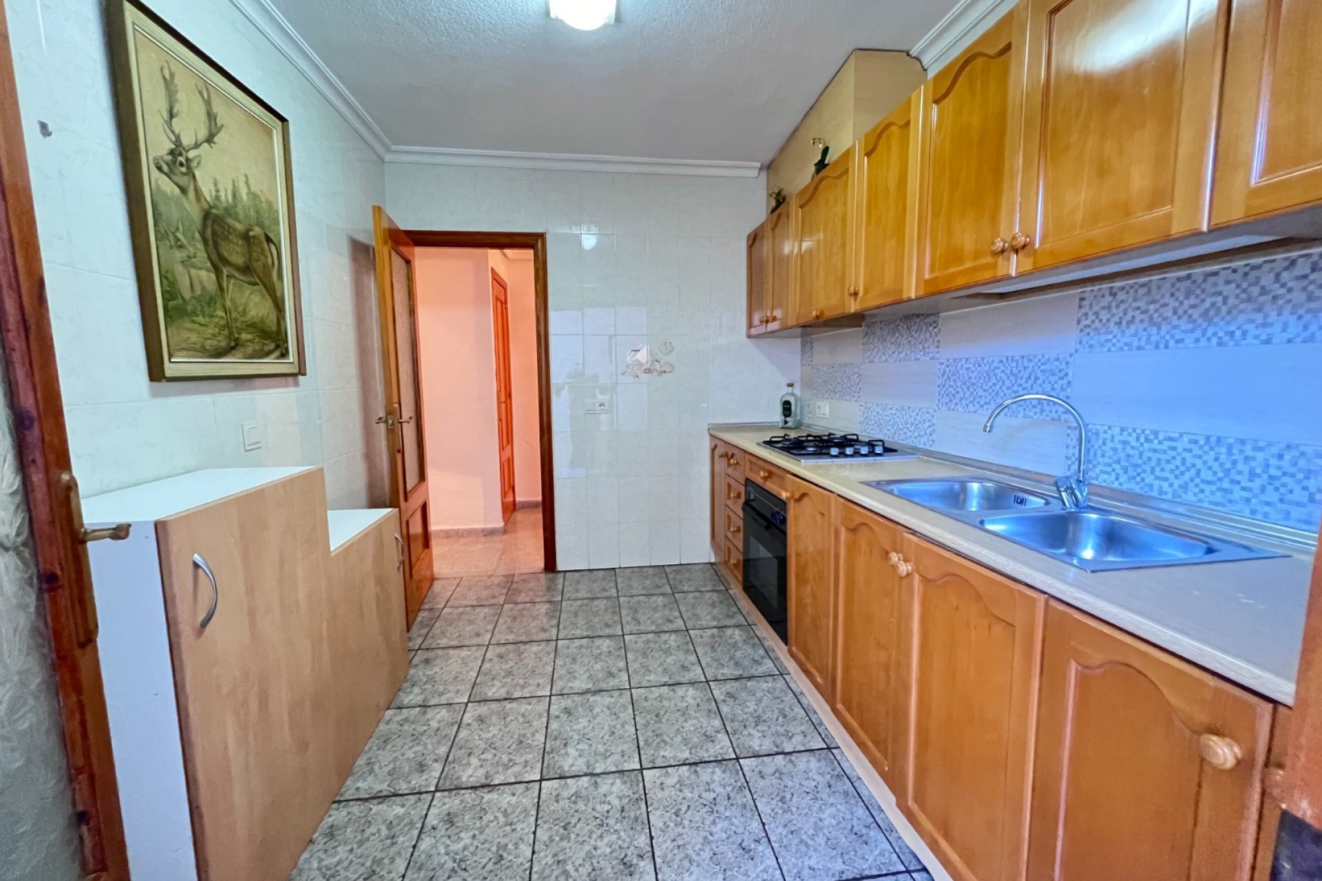 Resale - Townhouse -
Jacarilla