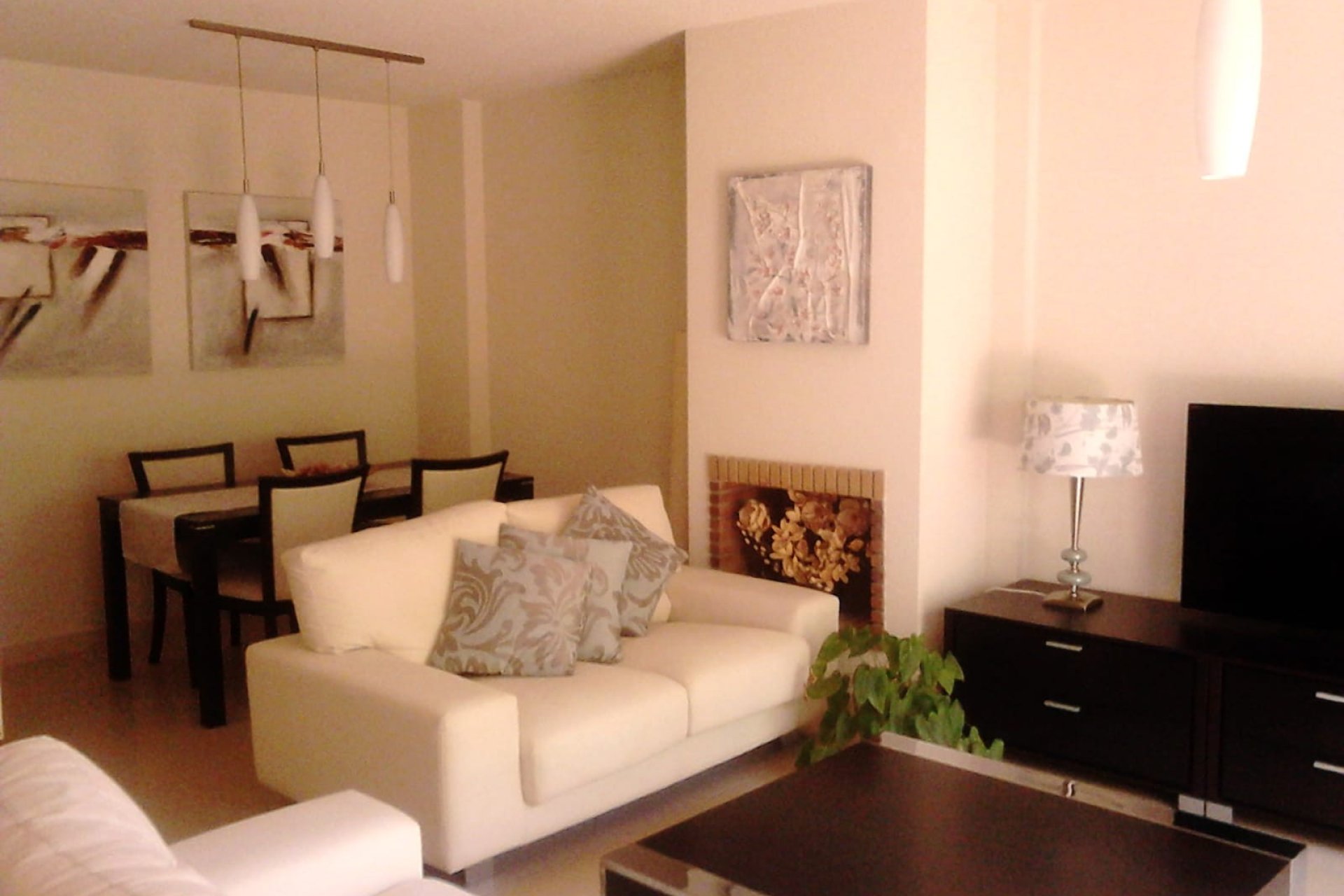 Resale - Townhouse -
La Nucía - Coloma