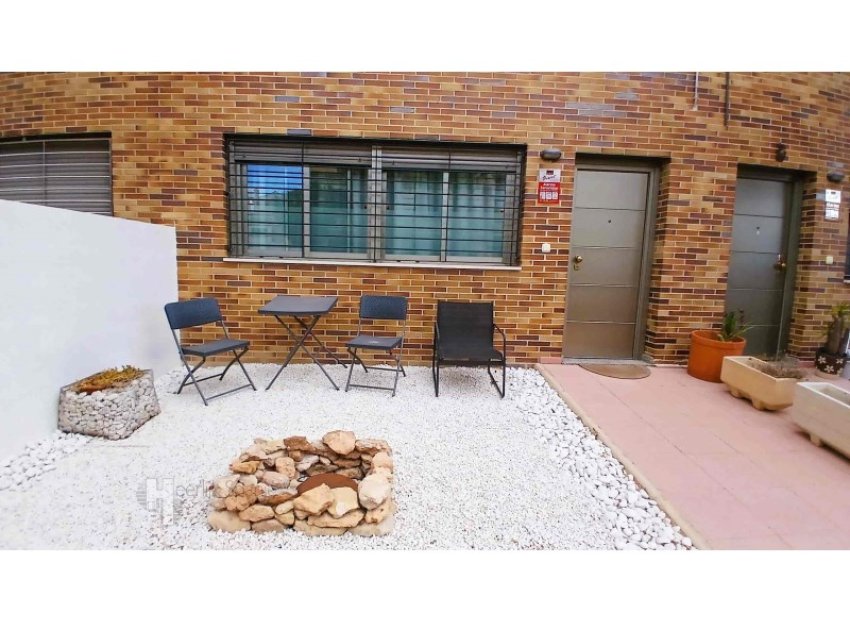 Resale - Townhouse -
Los Alcazares - Las Lomas de Rame - Bahía Bella