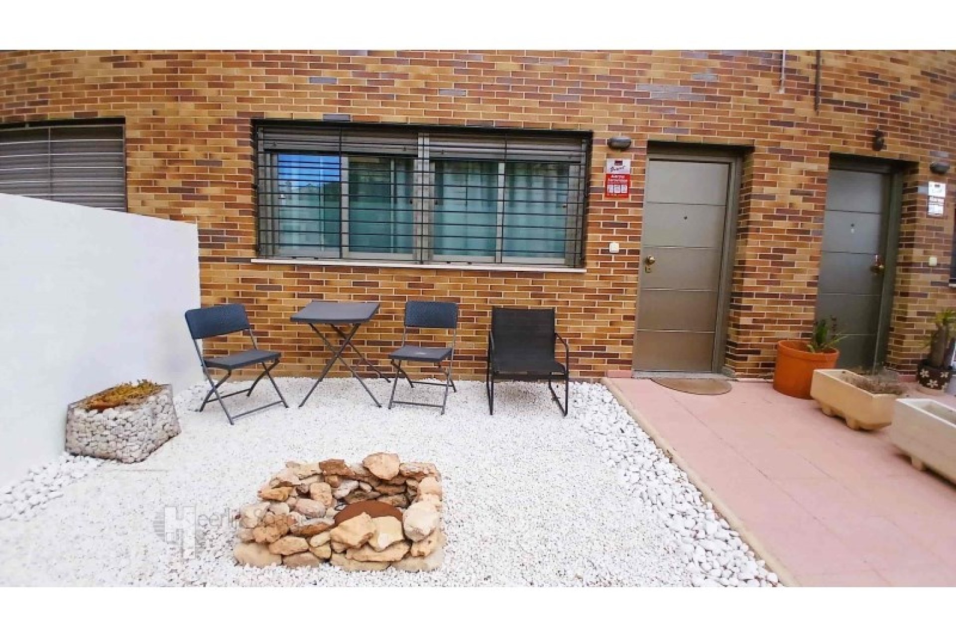 Resale - Townhouse -
Los Alcazares - Las Lomas de Rame - Bahía Bella