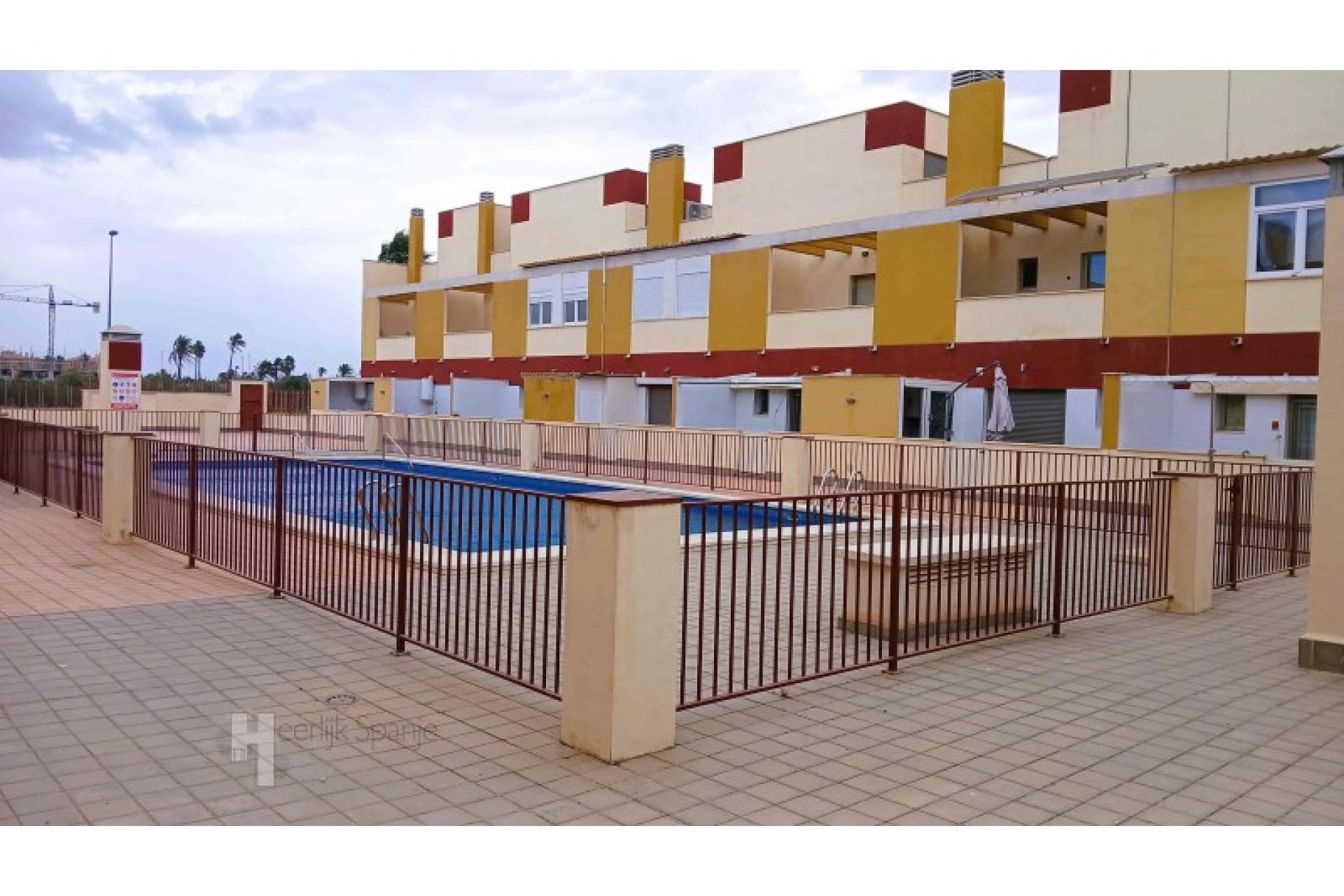 Resale - Townhouse -
Los Alcazares - Las Lomas de Rame - Bahía Bella