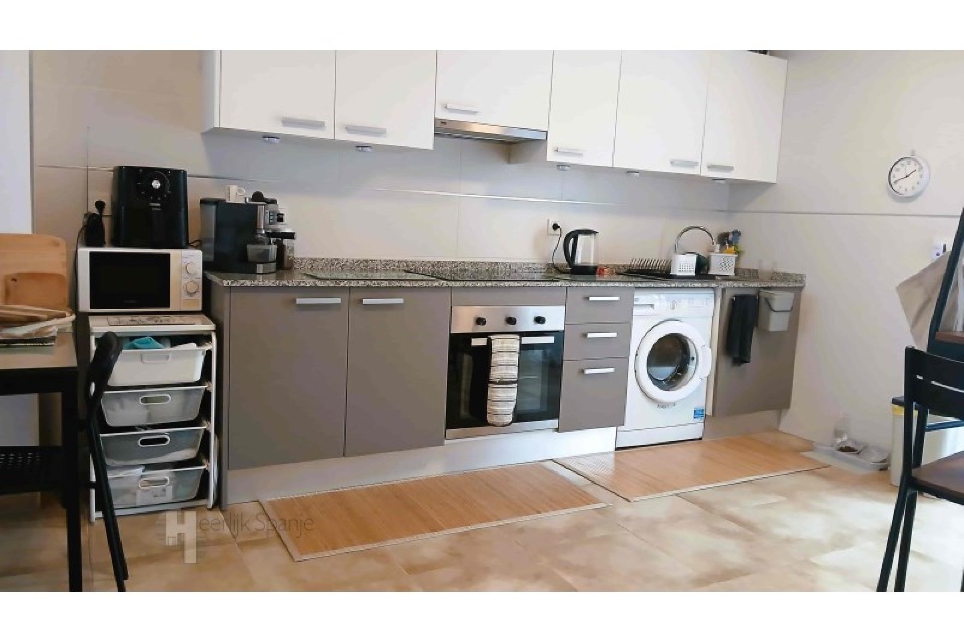 Resale - Townhouse -
Los Alcazares - Las Lomas de Rame - Bahía Bella