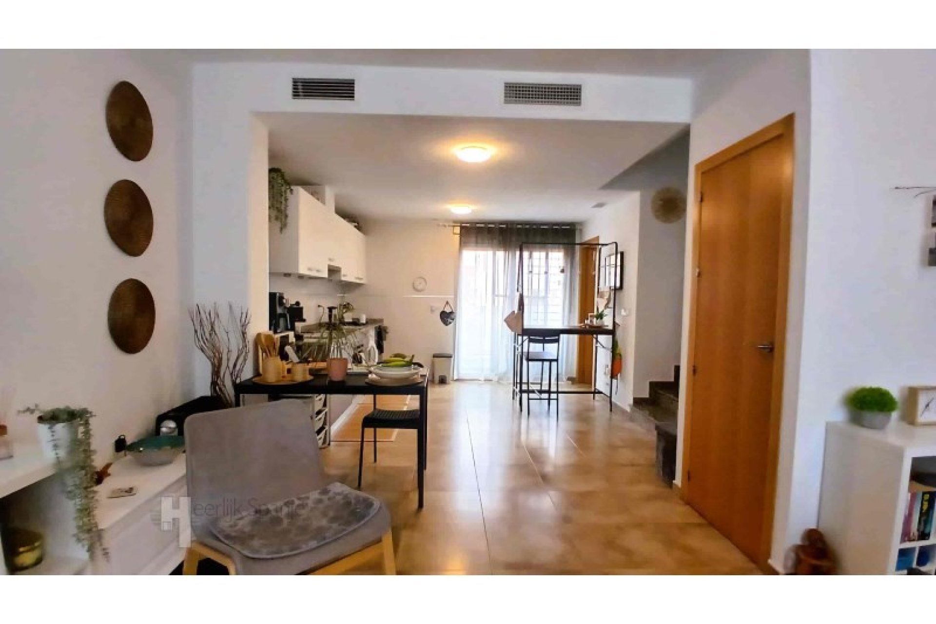 Resale - Townhouse -
Los Alcazares - Las Lomas de Rame - Bahía Bella