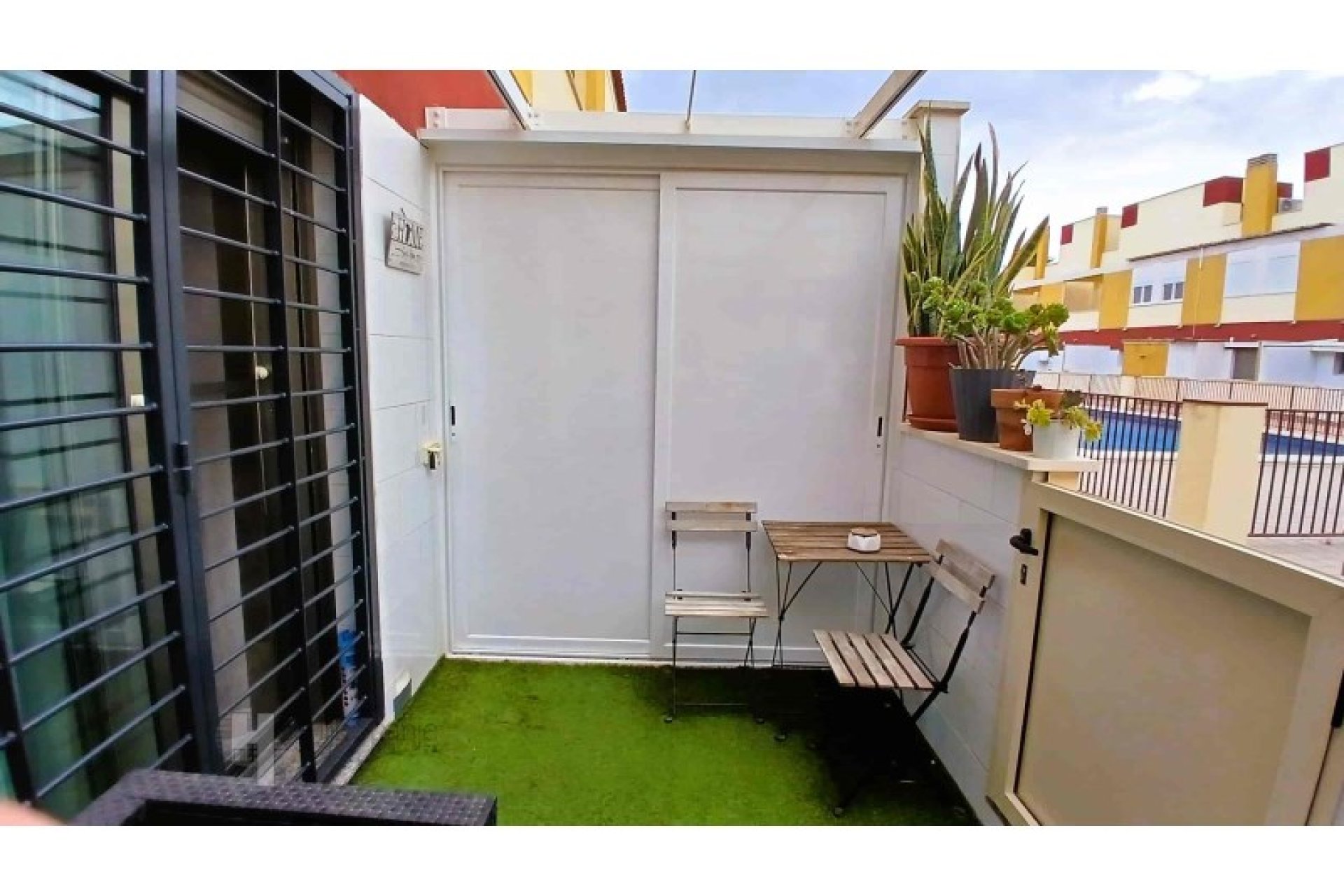 Resale - Townhouse -
Los Alcazares - Las Lomas de Rame - Bahía Bella