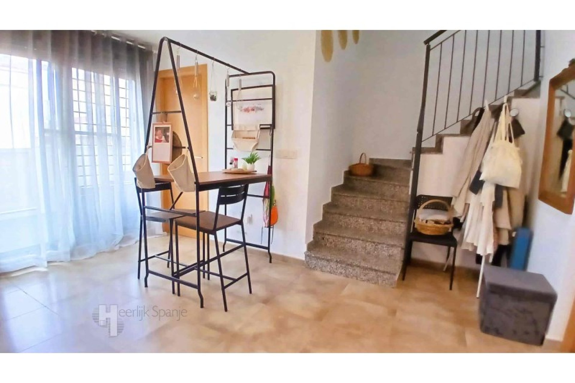 Resale - Townhouse -
Los Alcazares - Las Lomas de Rame - Bahía Bella