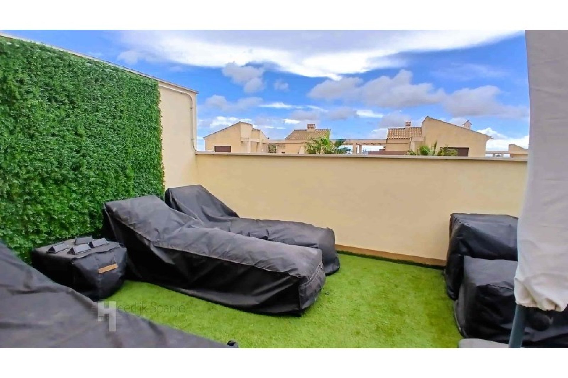 Resale - Townhouse -
Los Alcazares - Las Lomas de Rame - Bahía Bella