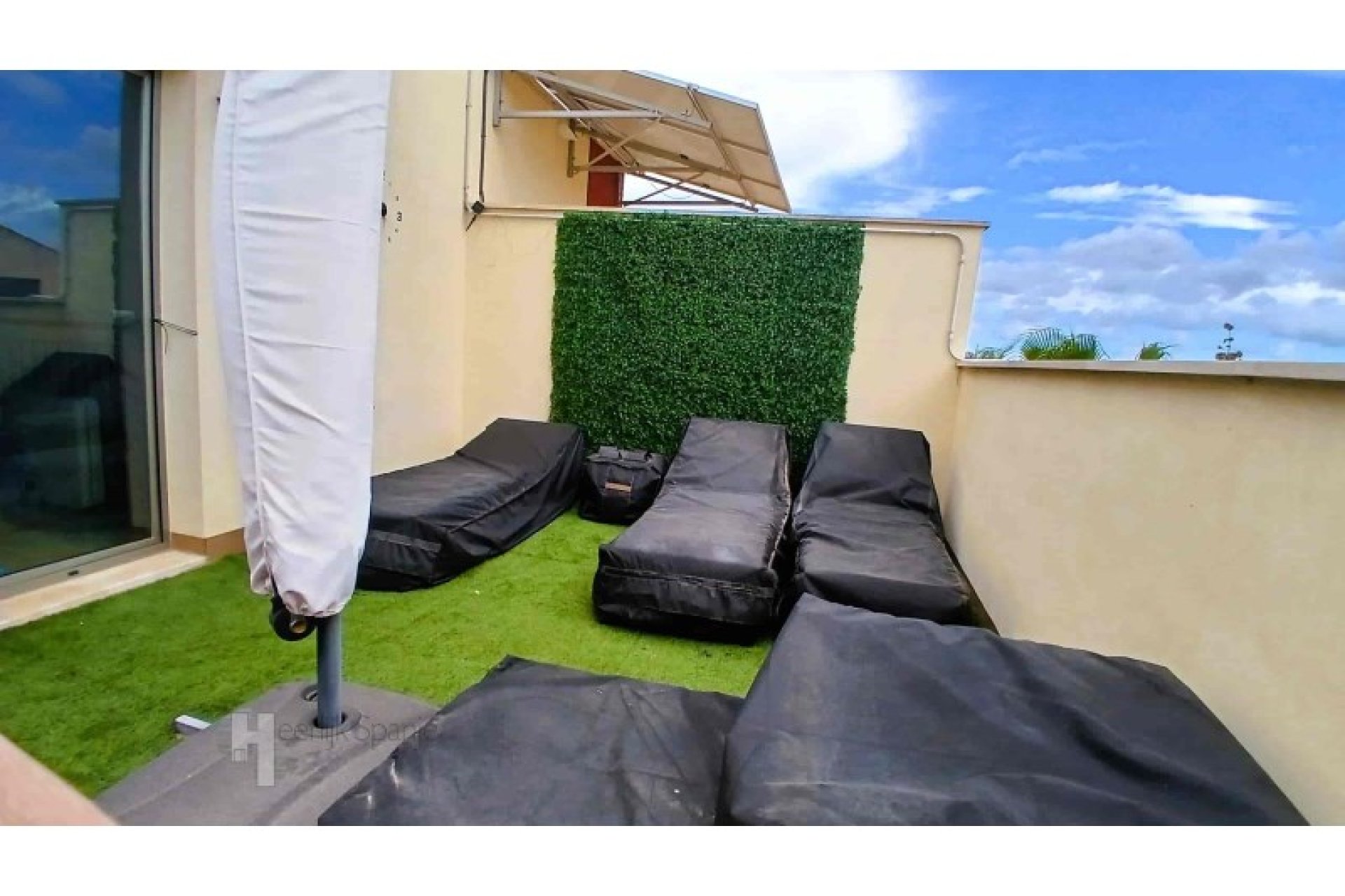 Resale - Townhouse -
Los Alcazares - Las Lomas de Rame - Bahía Bella