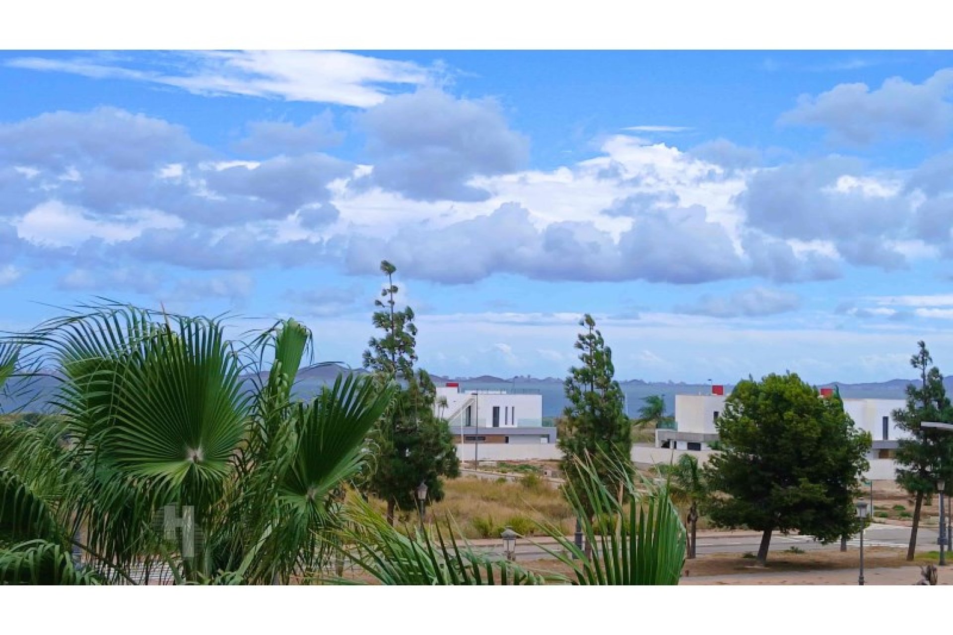 Resale - Townhouse -
Los Alcazares - Las Lomas de Rame - Bahía Bella