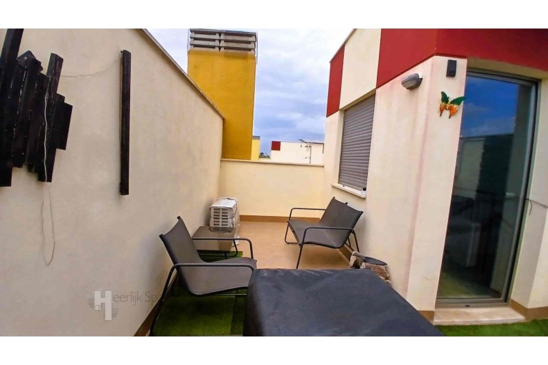 Resale - Townhouse -
Los Alcazares - Las Lomas de Rame - Bahía Bella