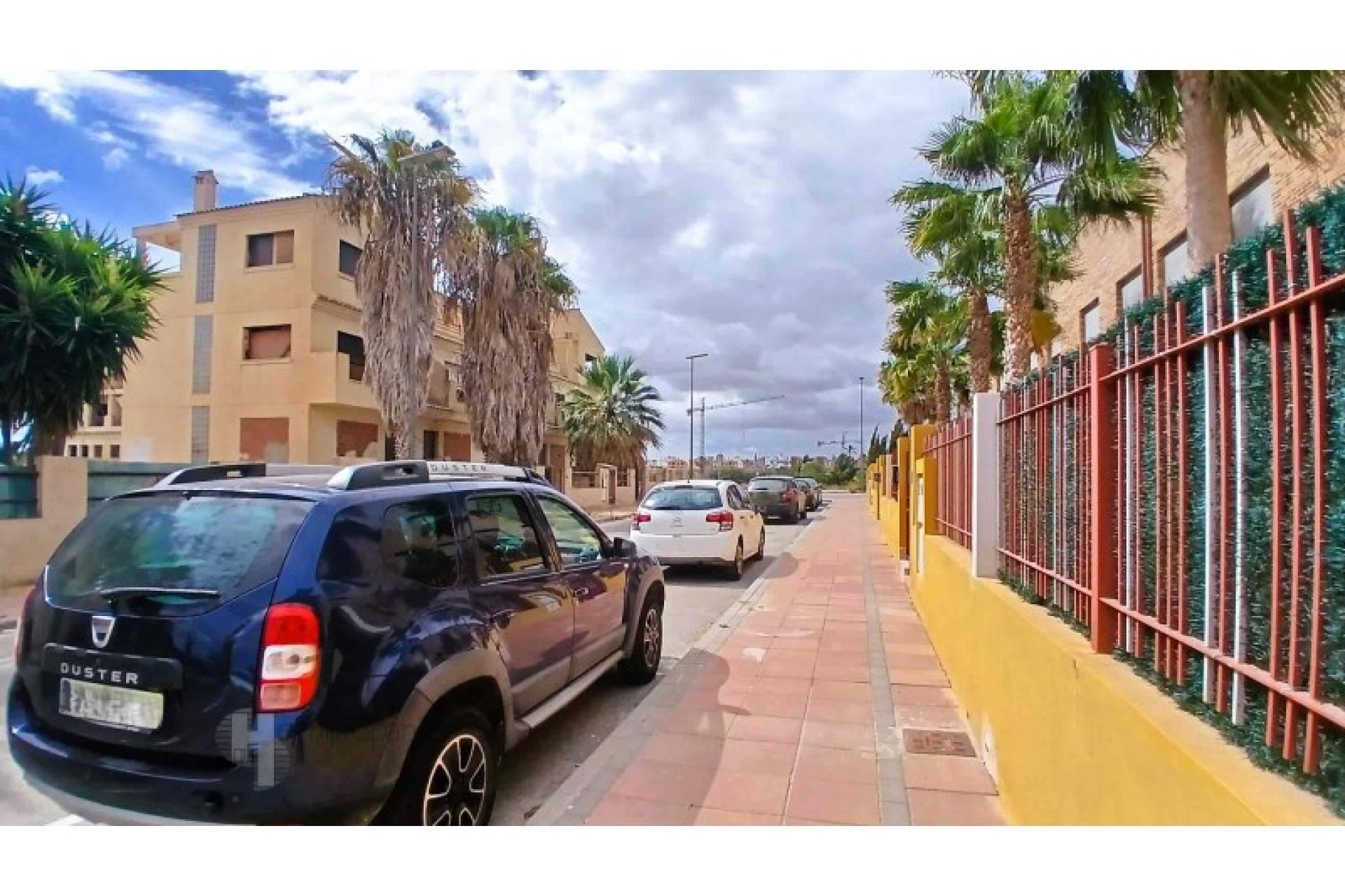 Resale - Townhouse -
Los Alcazares - Las Lomas de Rame - Bahía Bella