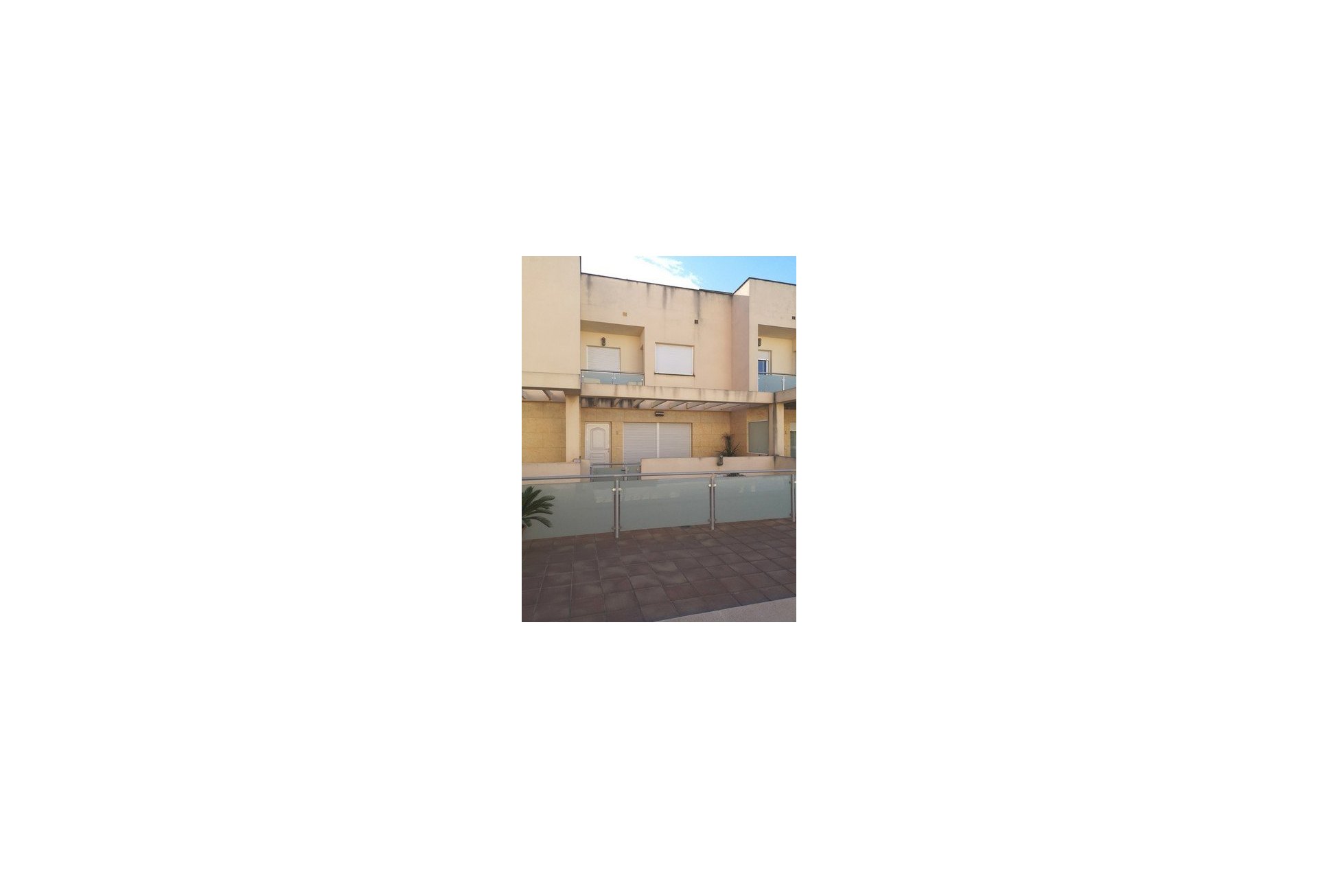 Resale - Townhouse -
Los Montesinos - La Herrada