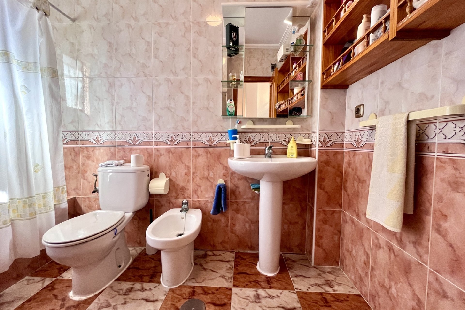 Resale - Townhouse -
Orihuela Costa - La Zenia