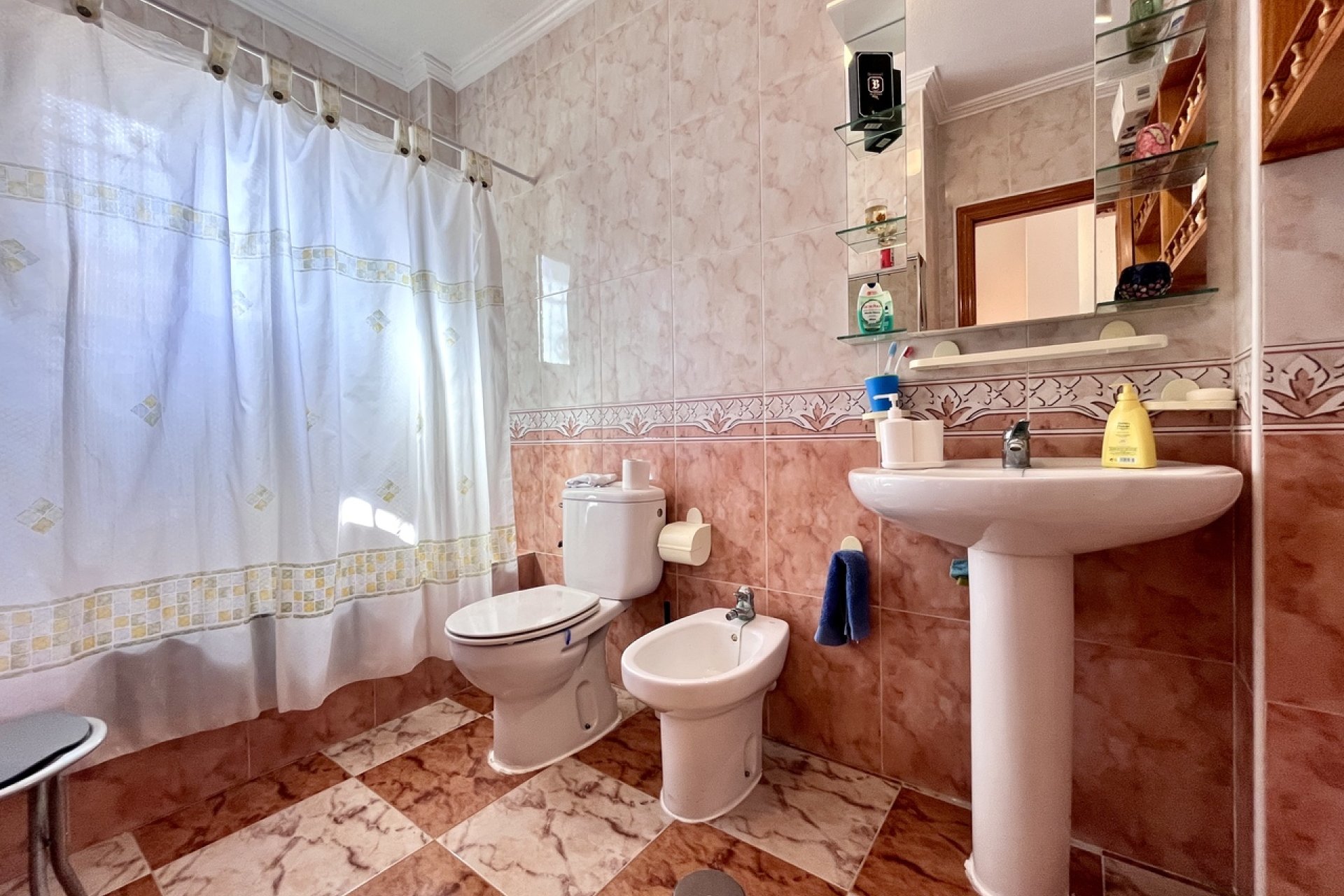 Resale - Townhouse -
Orihuela Costa - La Zenia