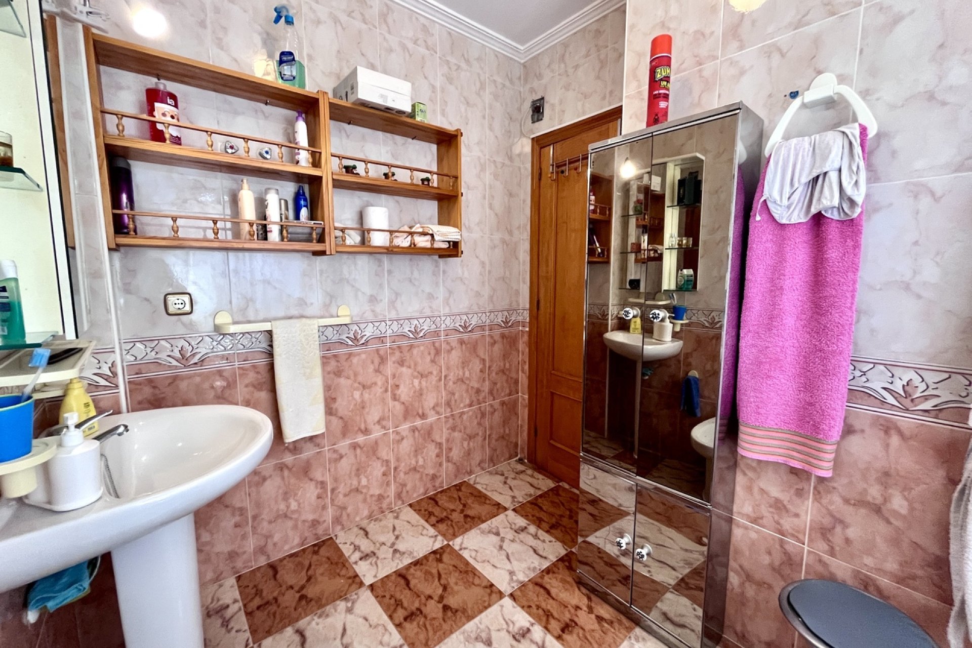 Resale - Townhouse -
Orihuela Costa - La Zenia