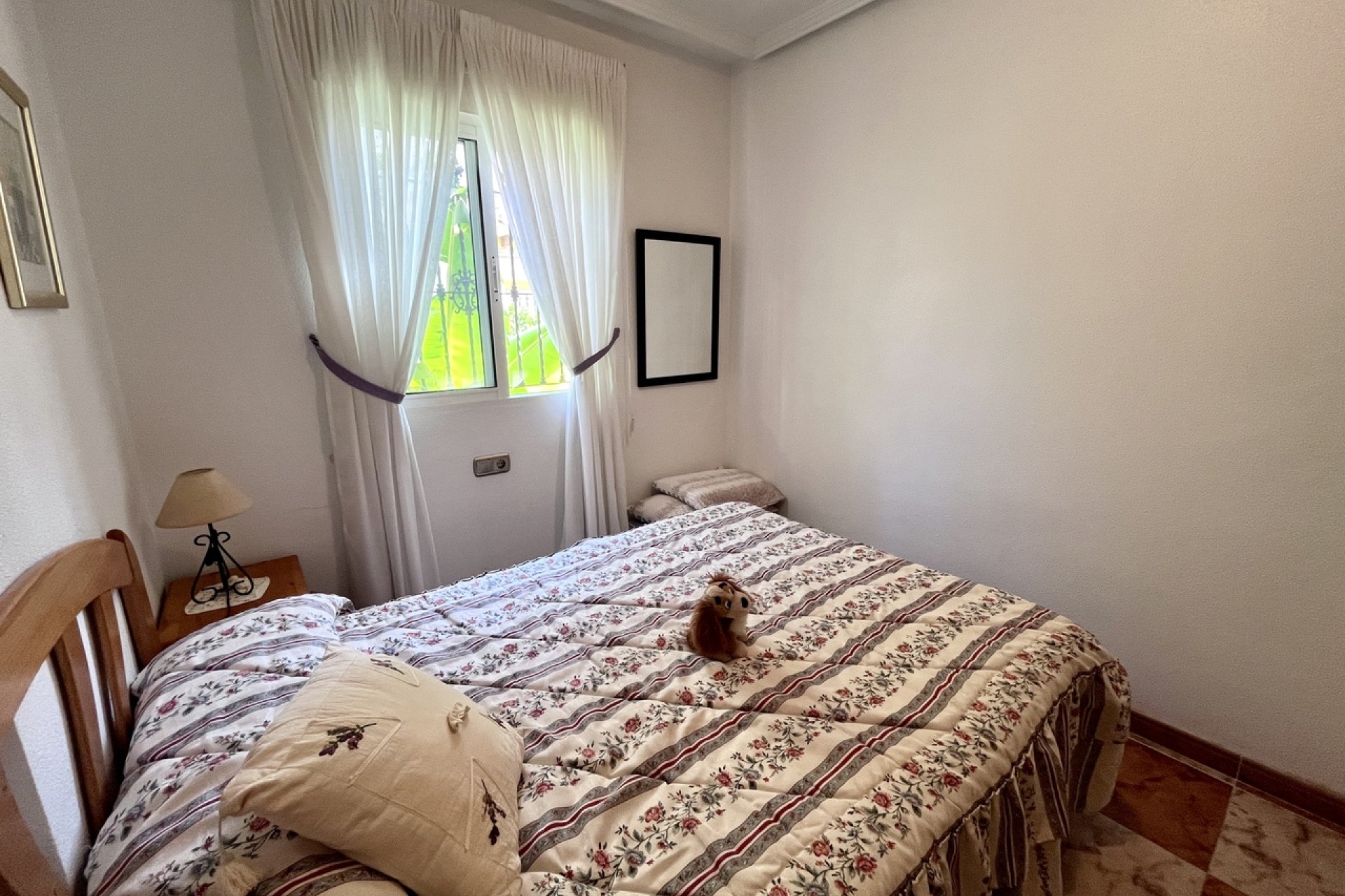 Resale - Townhouse -
Orihuela Costa - La Zenia