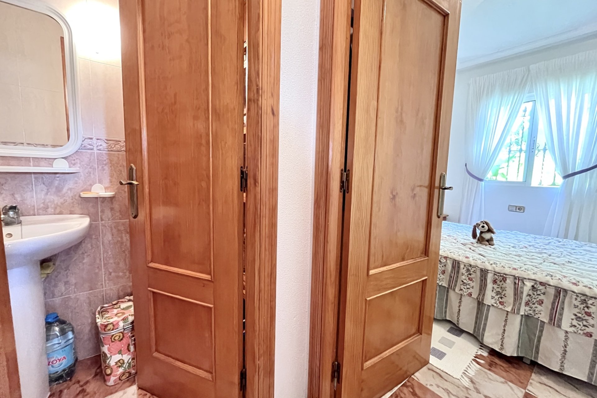 Resale - Townhouse -
Orihuela Costa - La Zenia