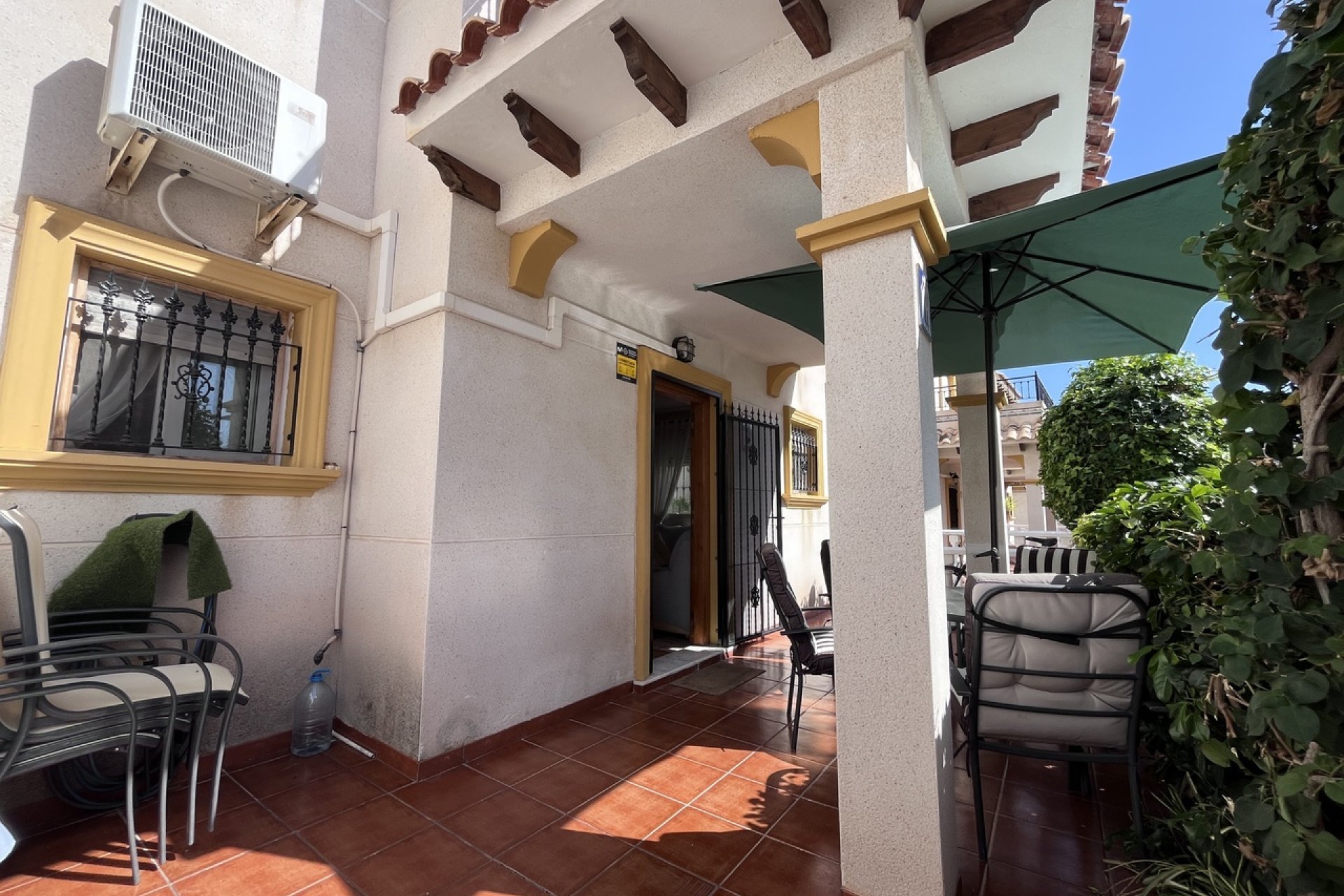Resale - Townhouse -
Orihuela Costa - La Zenia