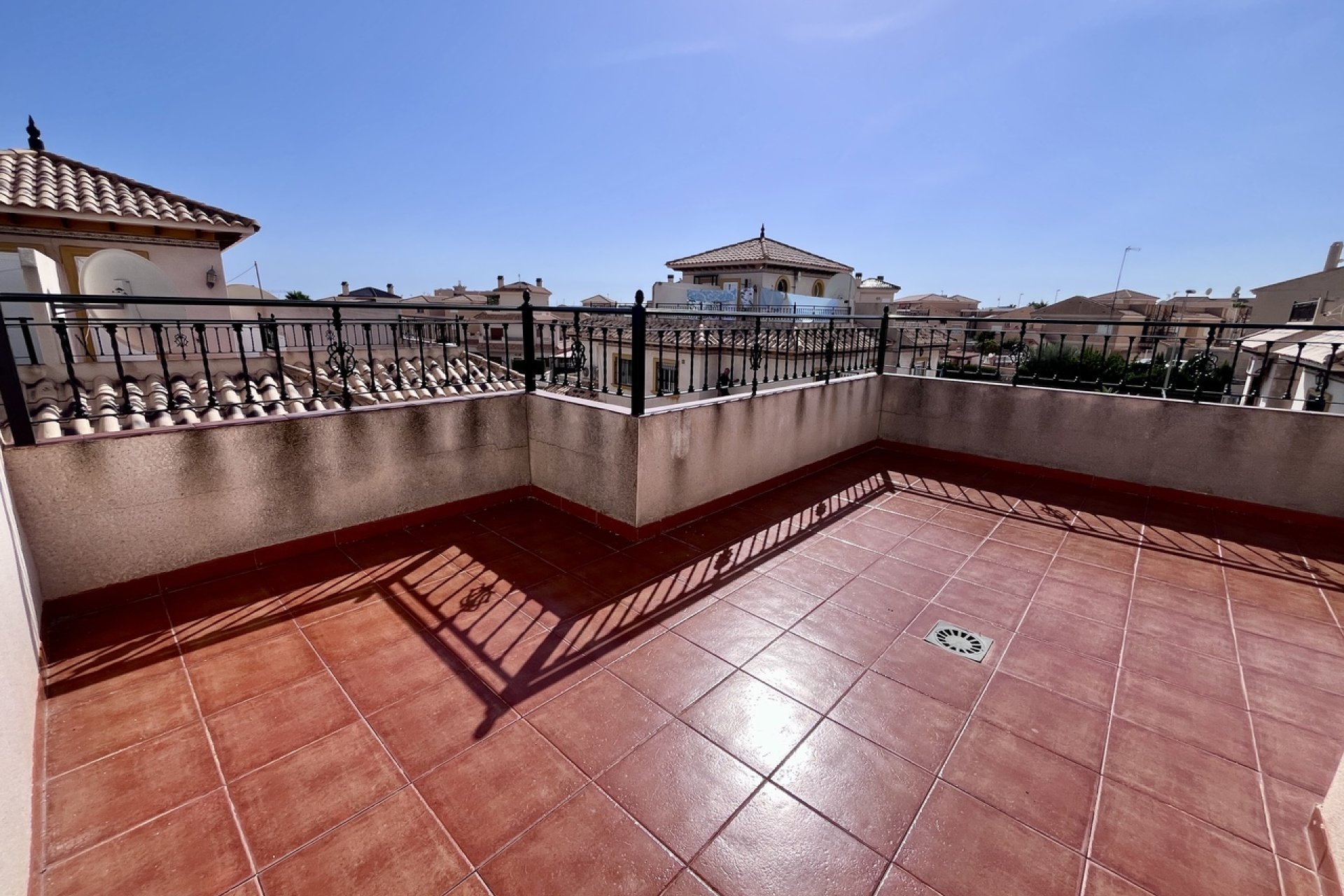 Resale - Townhouse -
Orihuela Costa - La Zenia