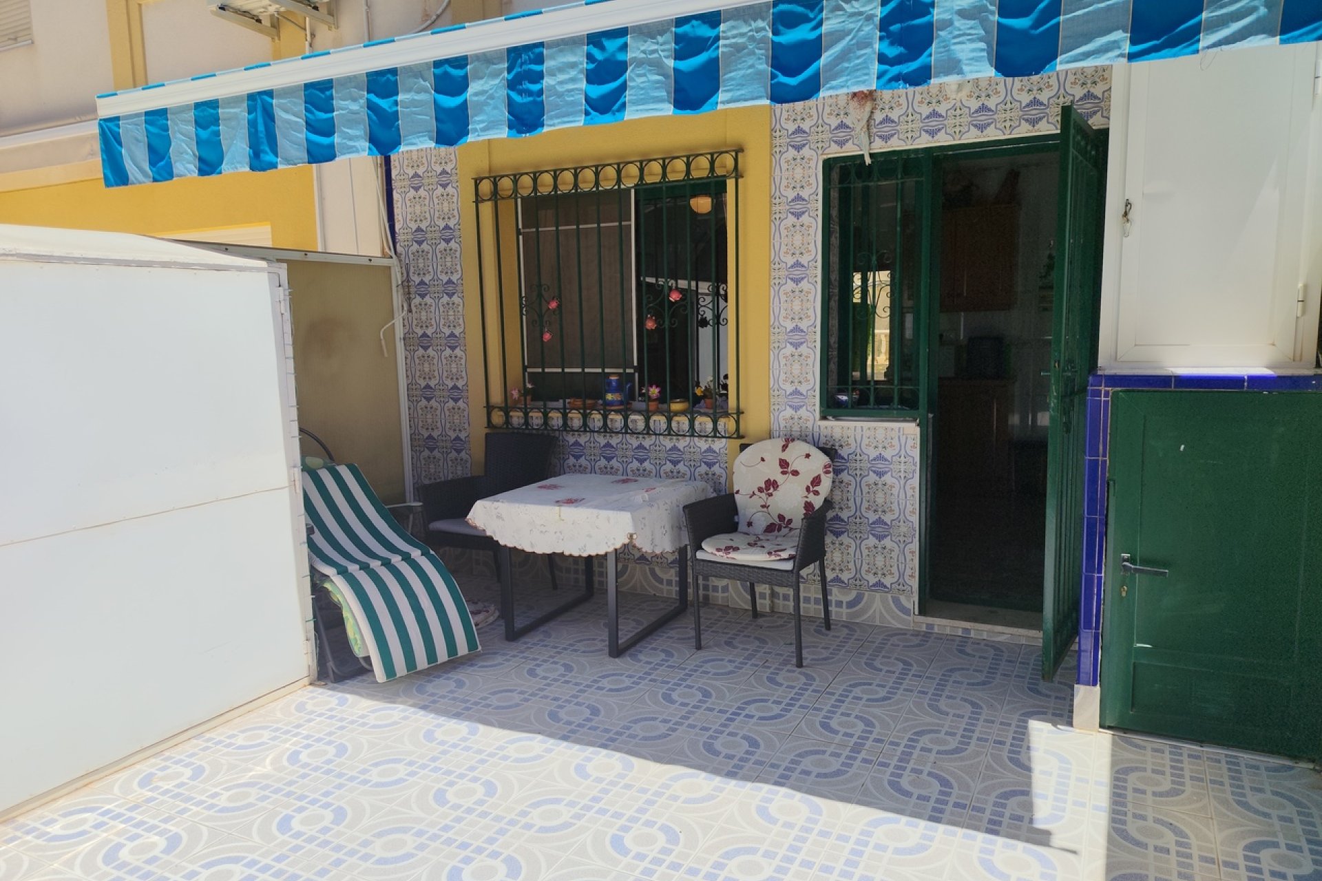 Resale - Townhouse -
Orihuela Costa - La Zenia
