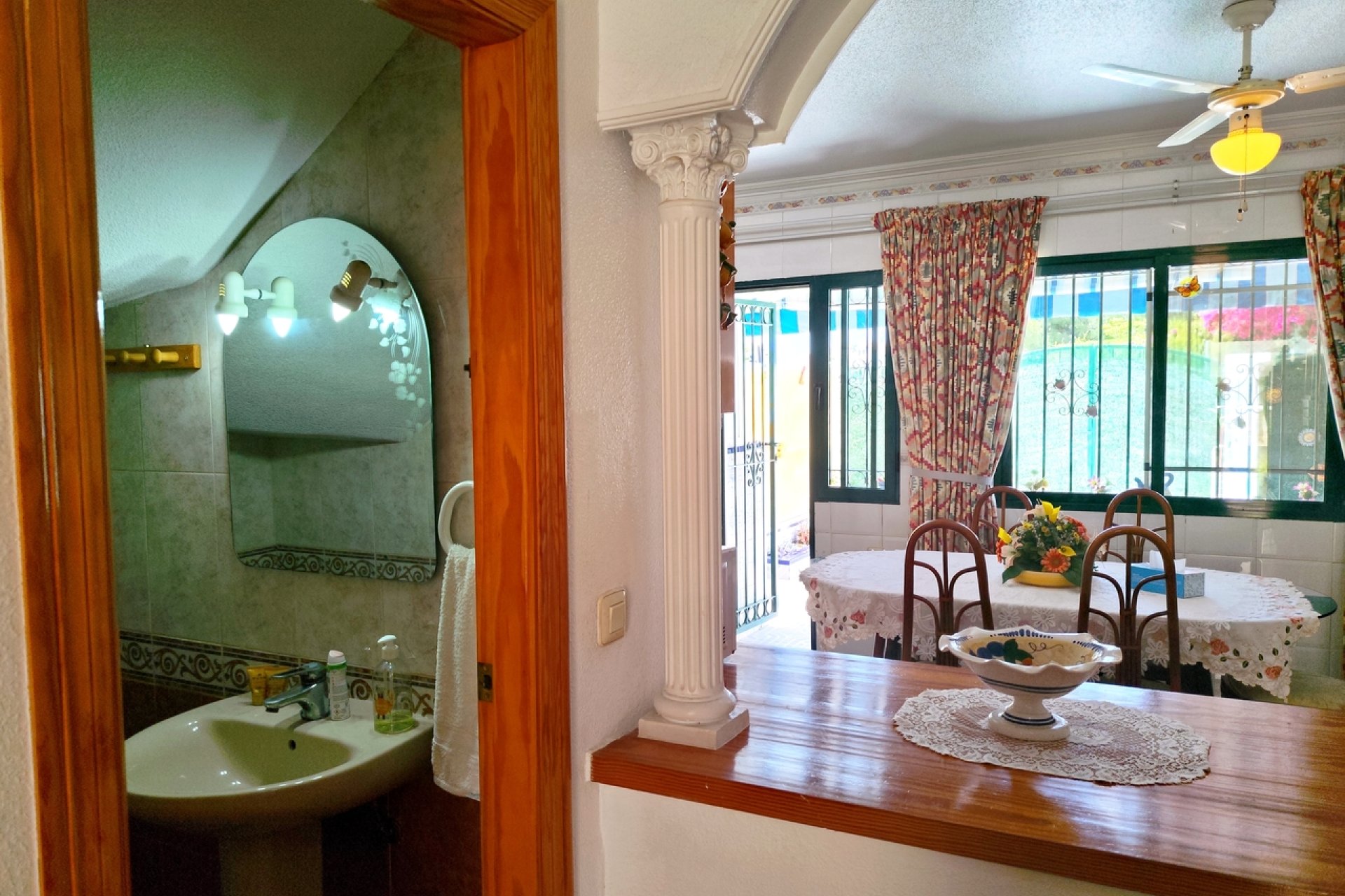 Resale - Townhouse -
Orihuela Costa - La Zenia