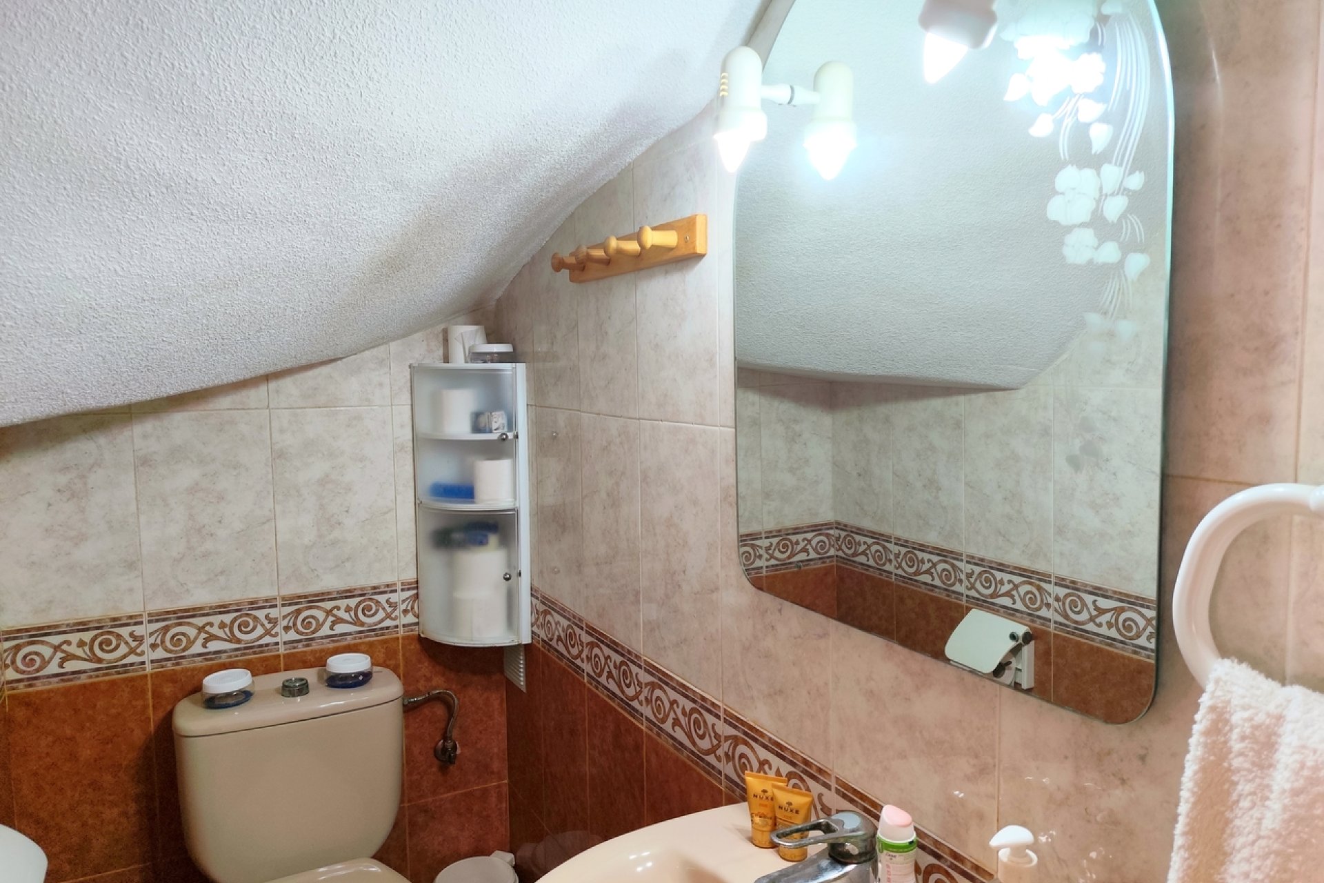 Resale - Townhouse -
Orihuela Costa - La Zenia