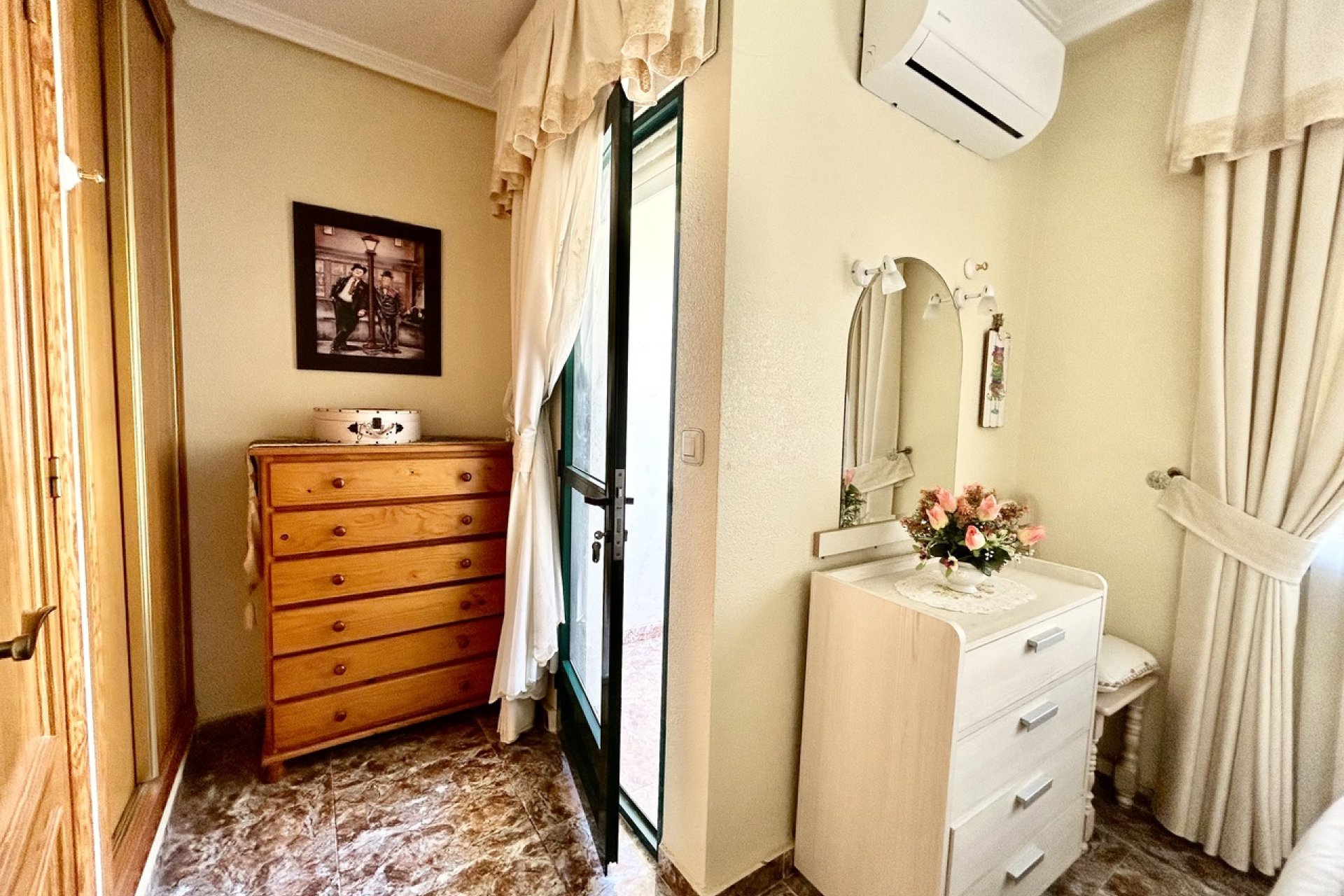 Resale - Townhouse -
Orihuela Costa - La Zenia