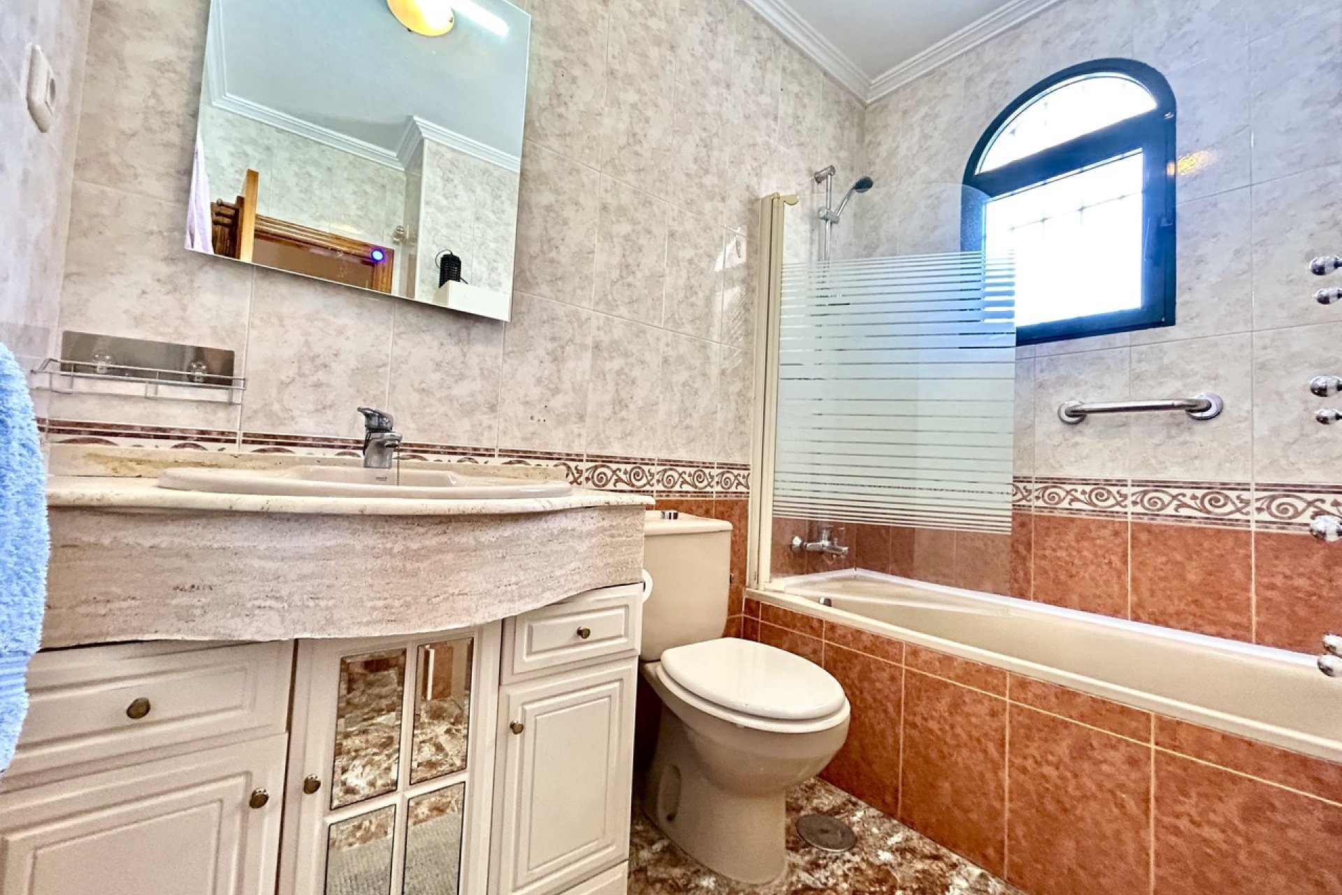 Resale - Townhouse -
Orihuela Costa - La Zenia