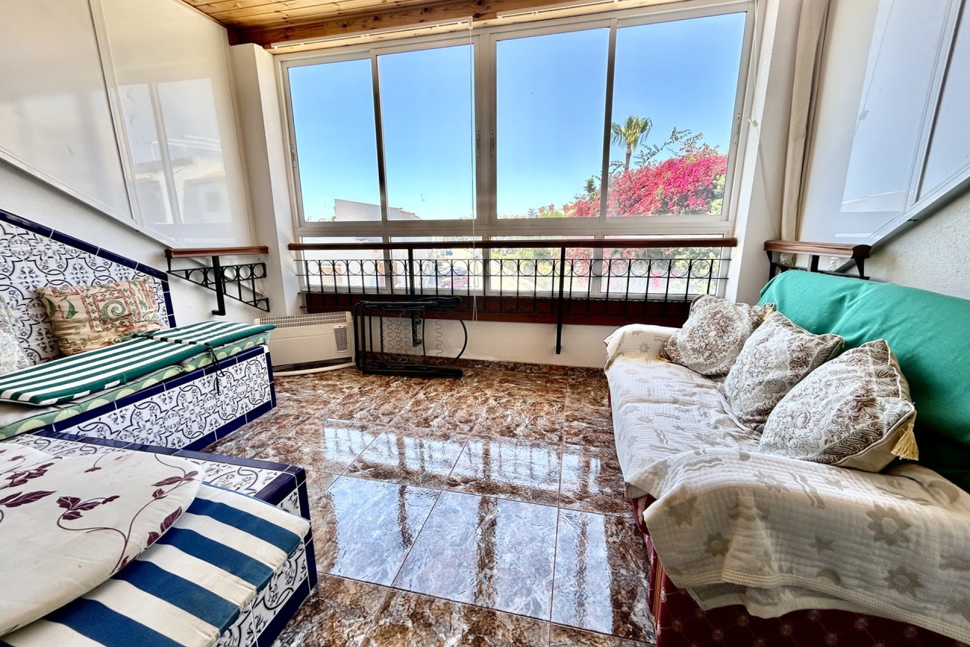 Resale - Townhouse -
Orihuela Costa - La Zenia