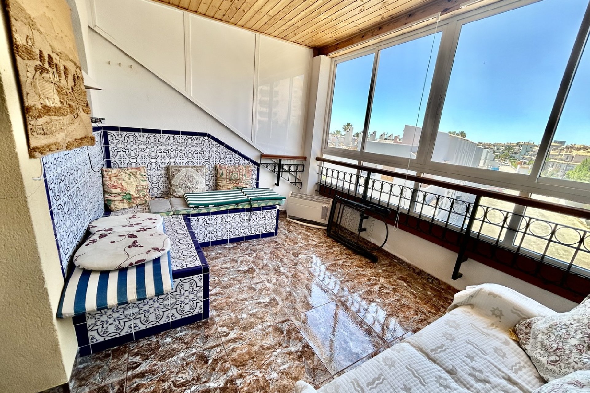 Resale - Townhouse -
Orihuela Costa - La Zenia