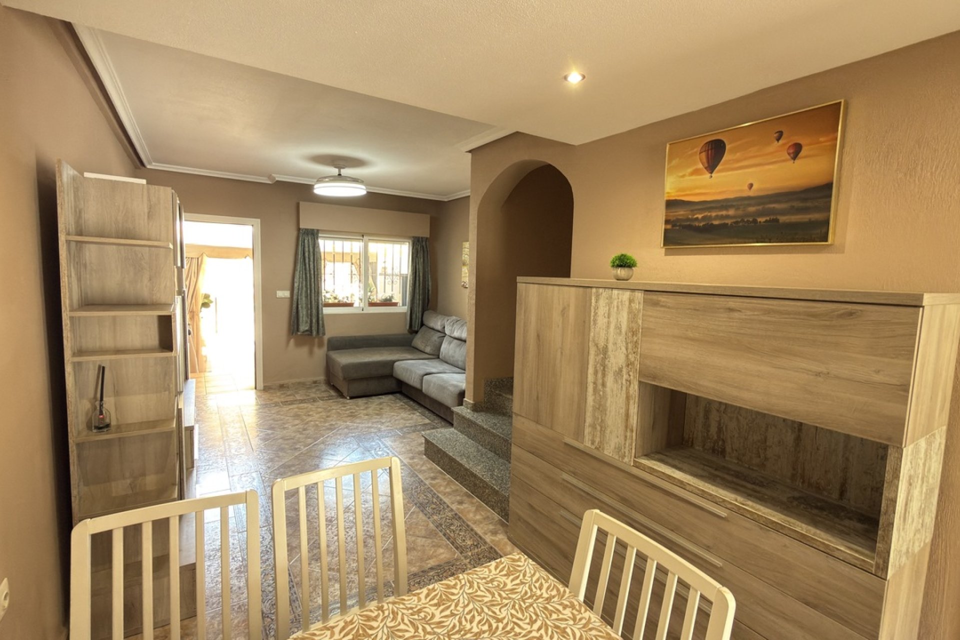 Resale - Townhouse -
Orihuela Costa - La Zenia