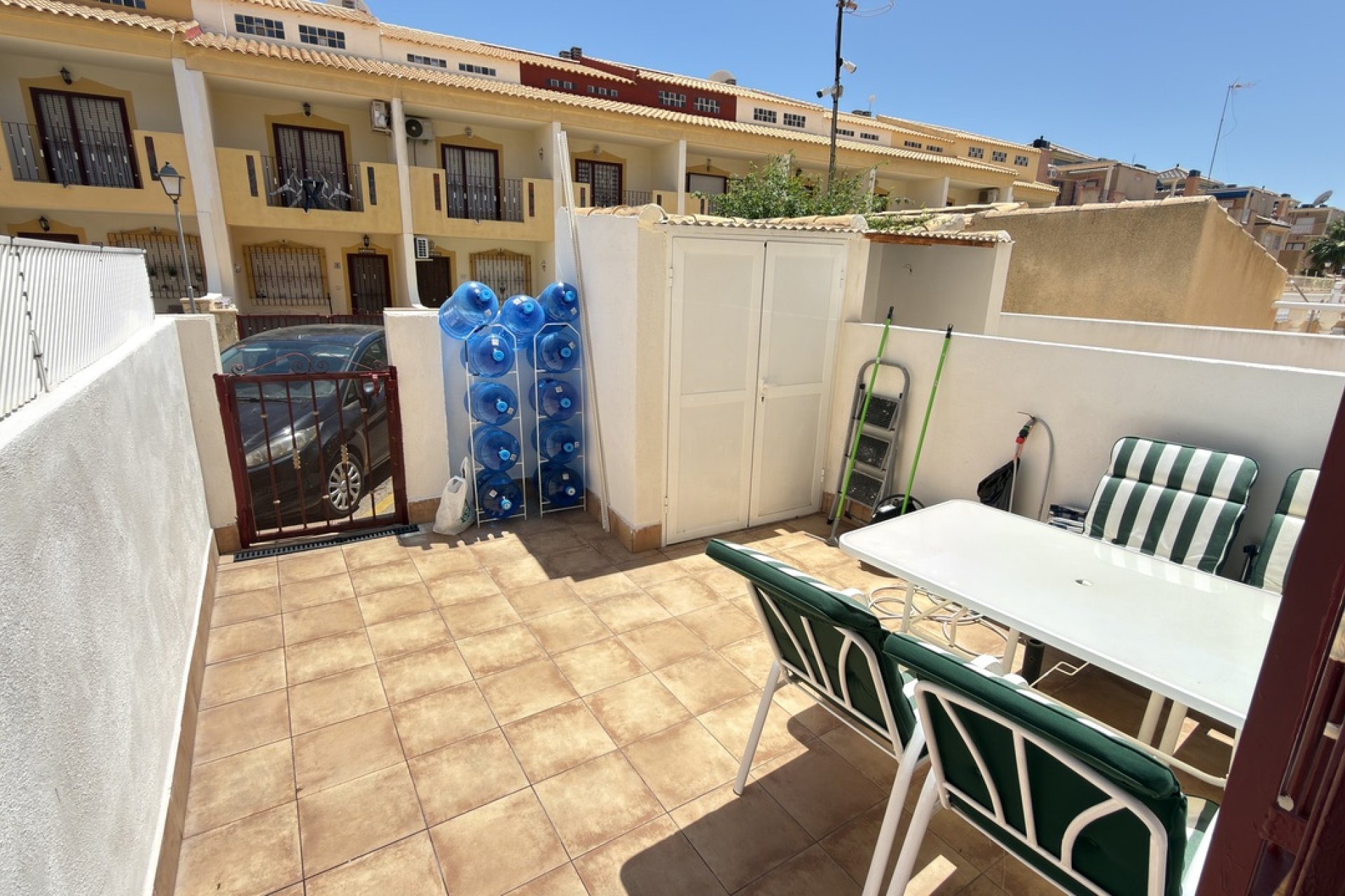 Resale - Townhouse -
Orihuela Costa - La Zenia
