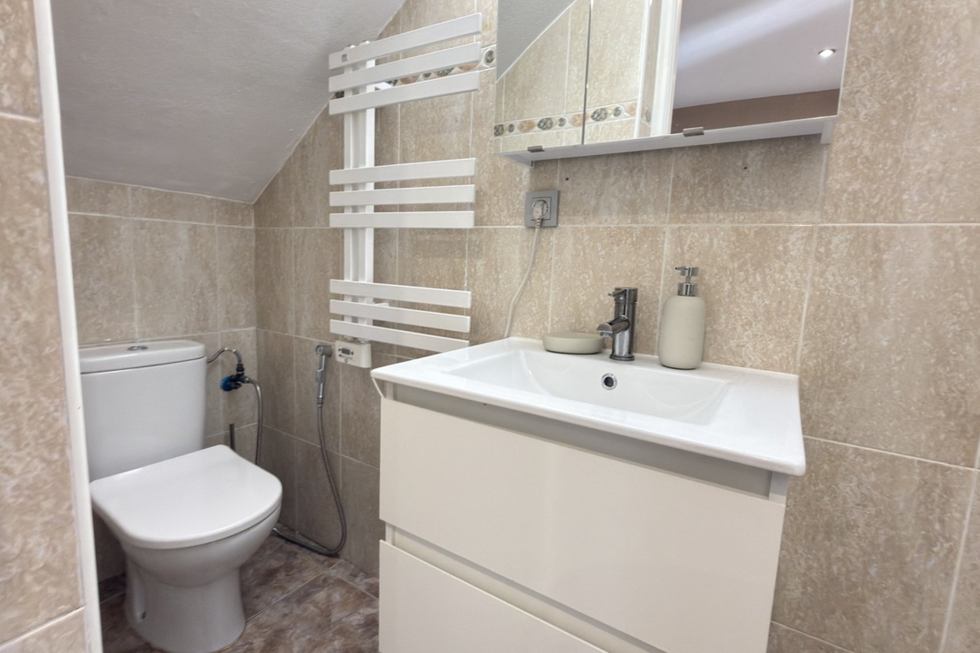 Resale - Townhouse -
Orihuela Costa - La Zenia