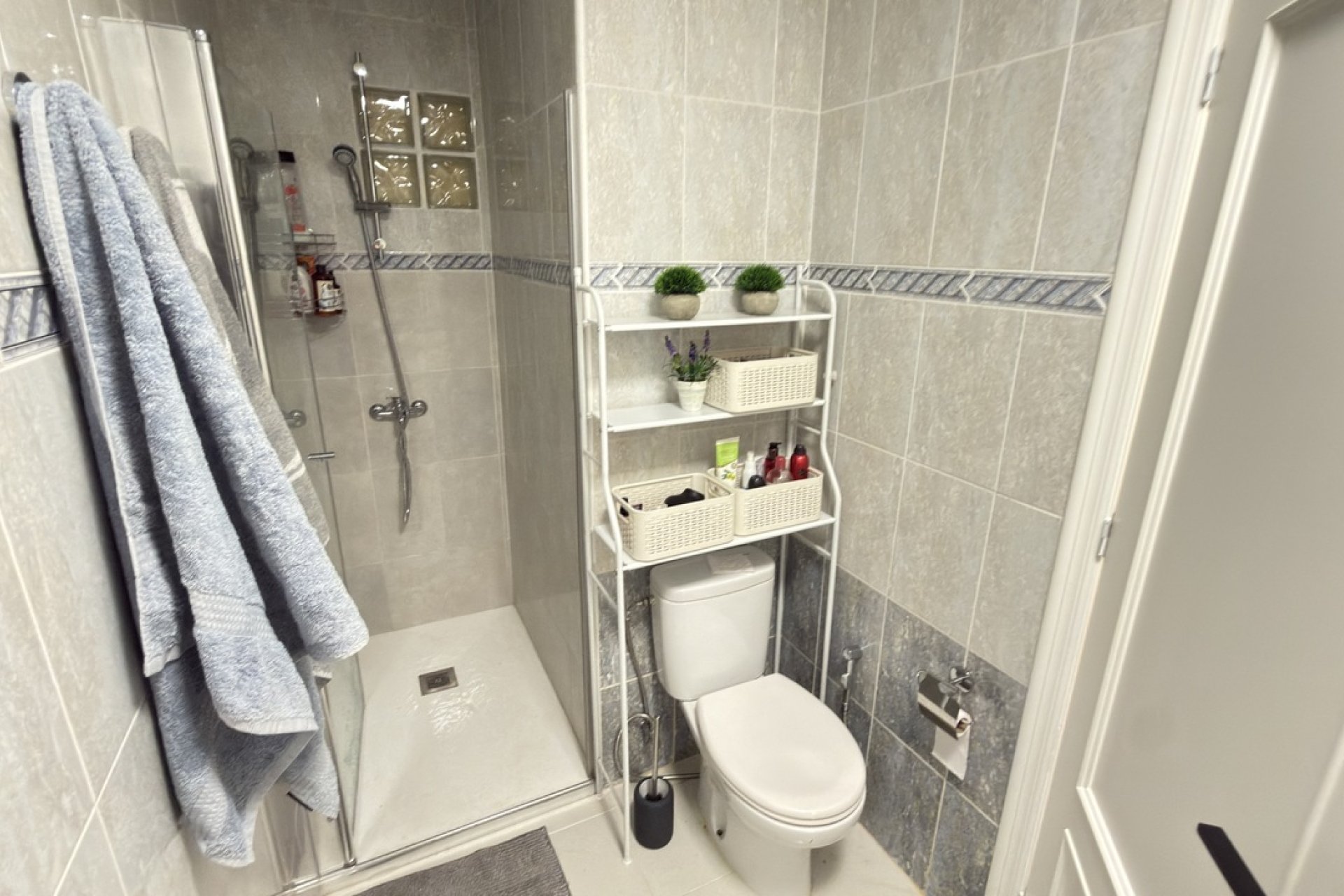 Resale - Townhouse -
Orihuela Costa - La Zenia